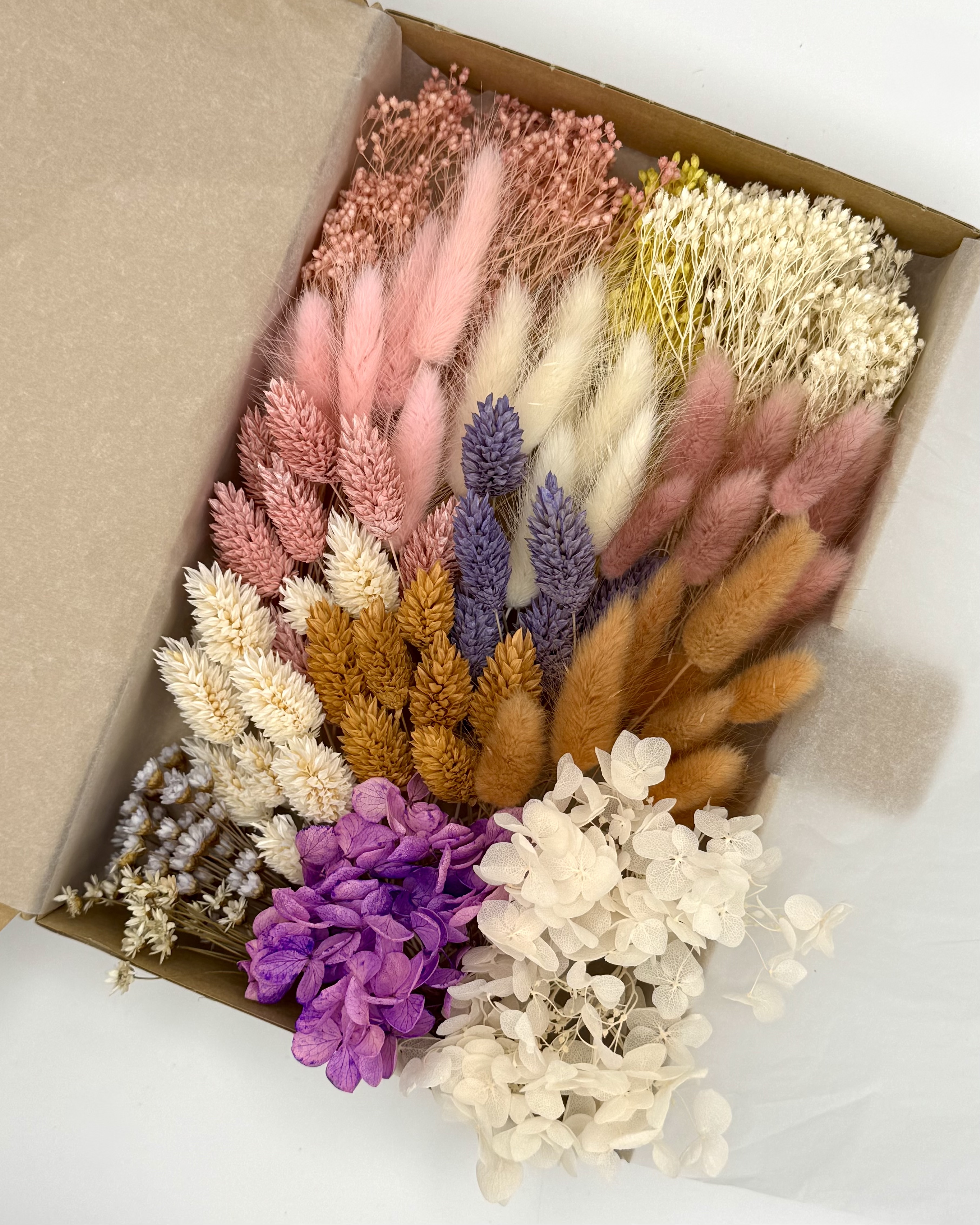 Deluxe-Box "Wildflower"