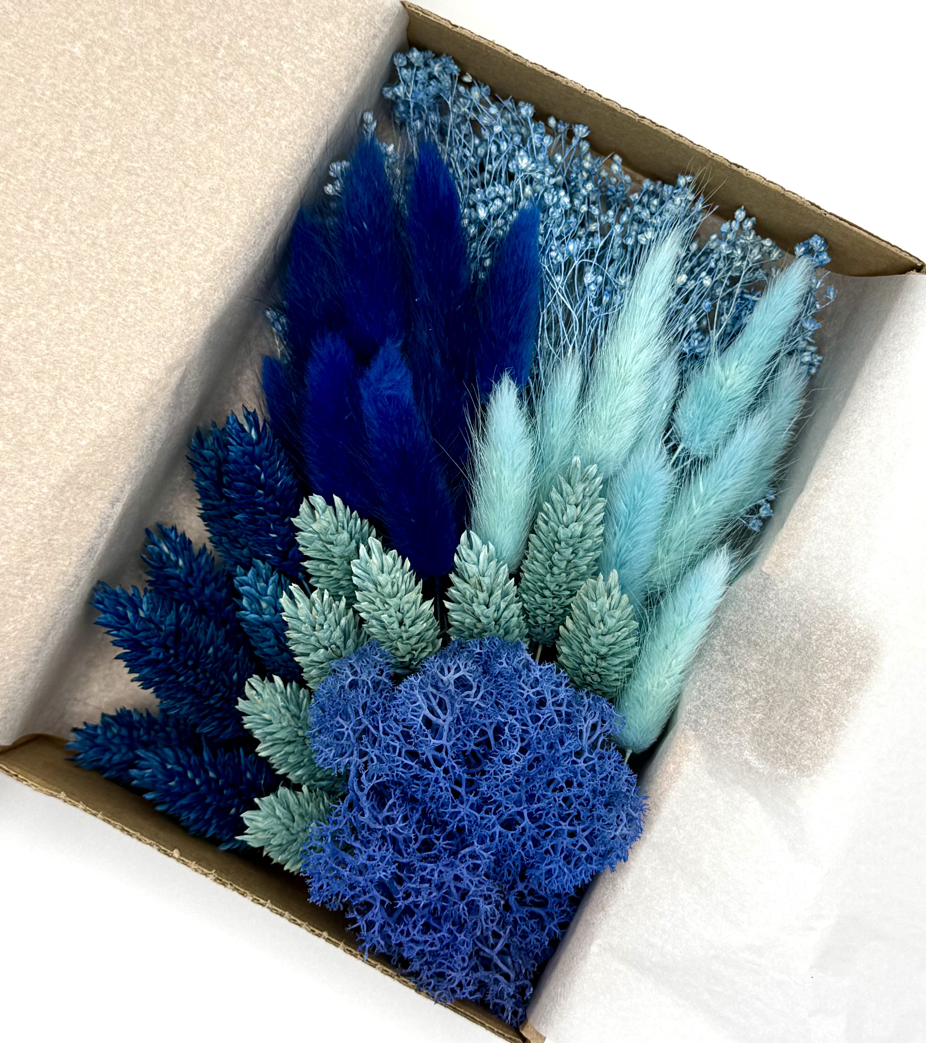 Deluxe-Box „Meeresrauschen“