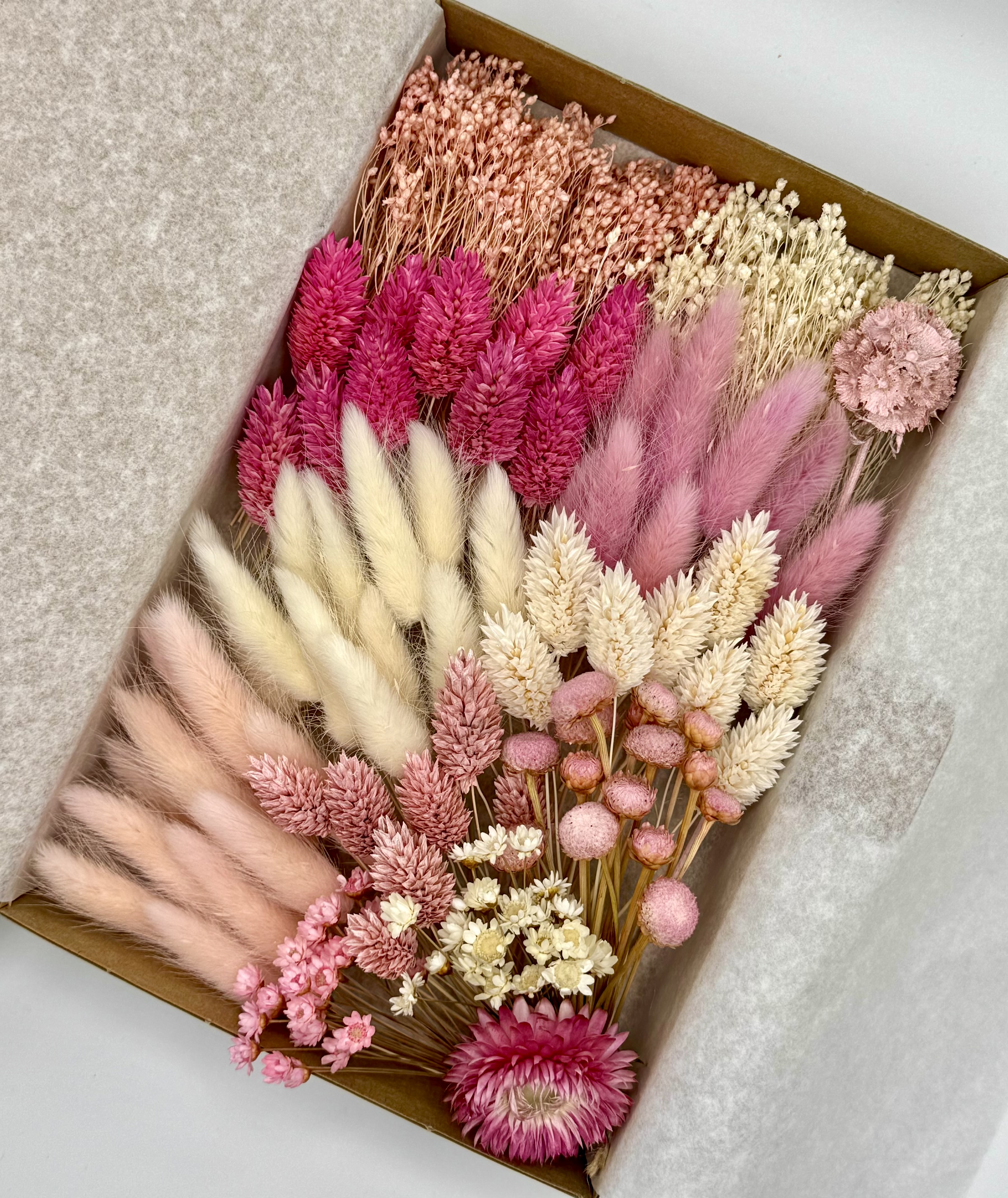 Deluxe-Box „Wildberry Kiss“