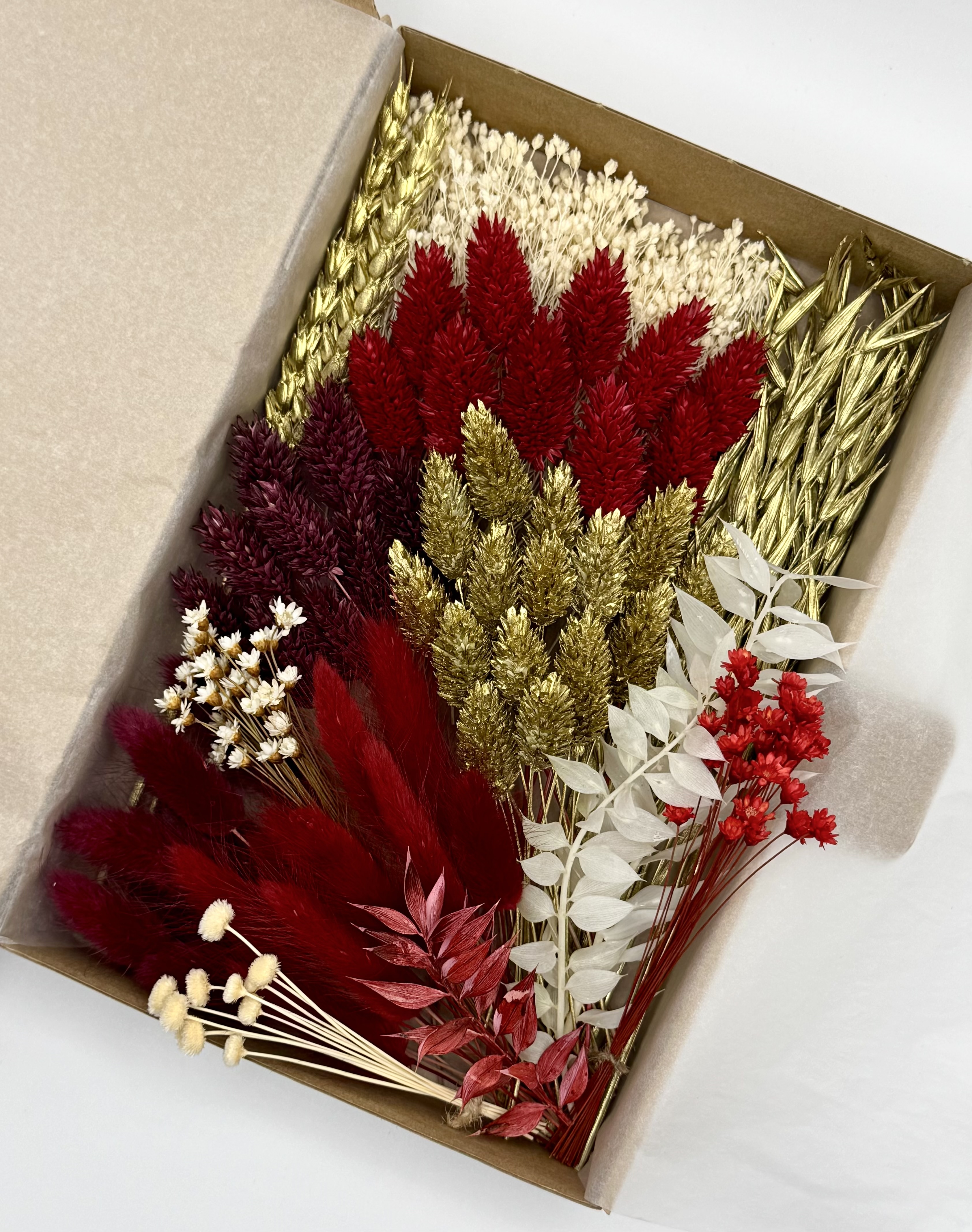 Deluxe-Box „Kuschelwinter“