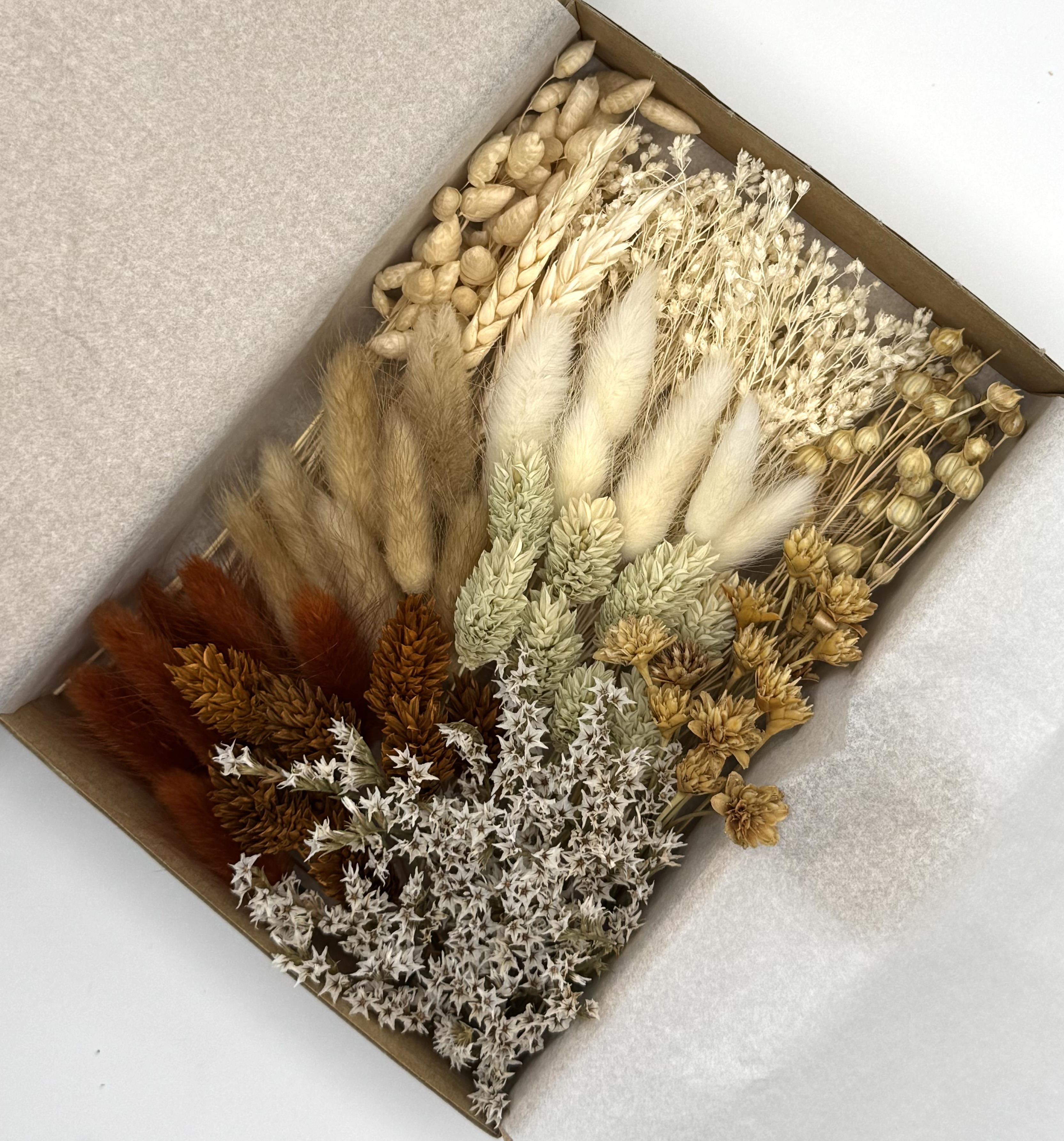 Deluxe-Box „Naturhauch“