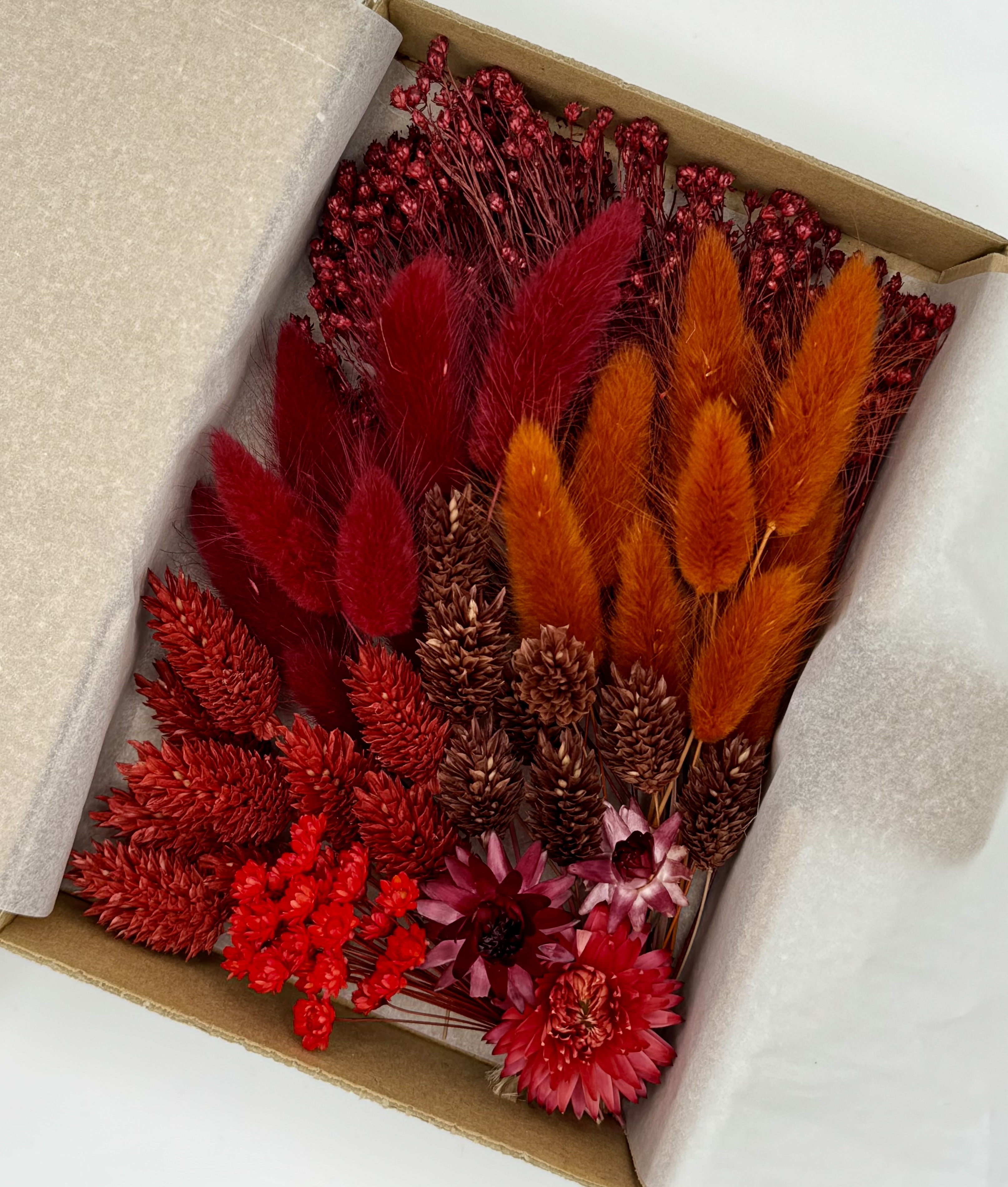 Deluxe-Box „Granatapfelglanz“