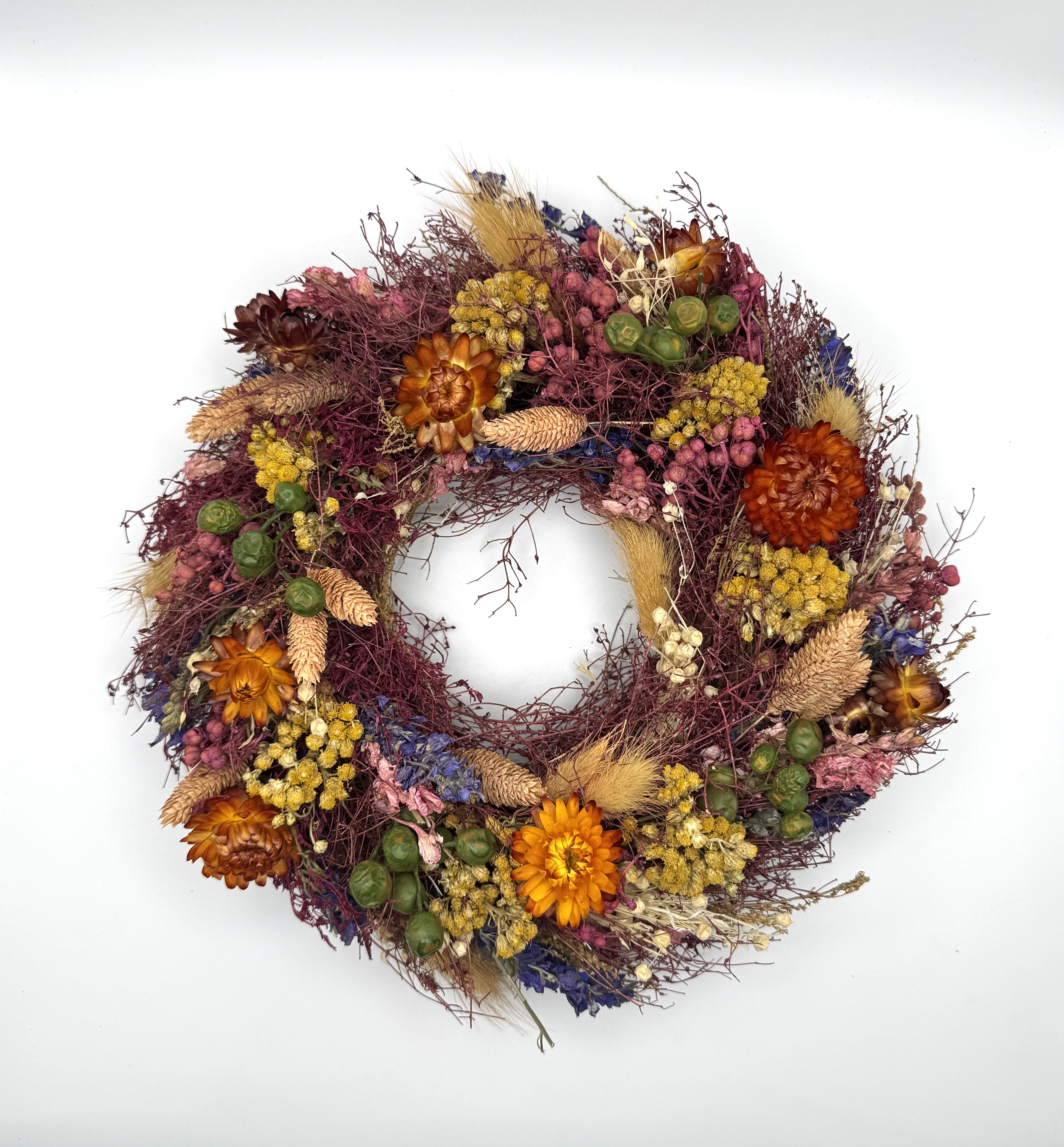 Herbstkranz No. 1 | Ø 28cm