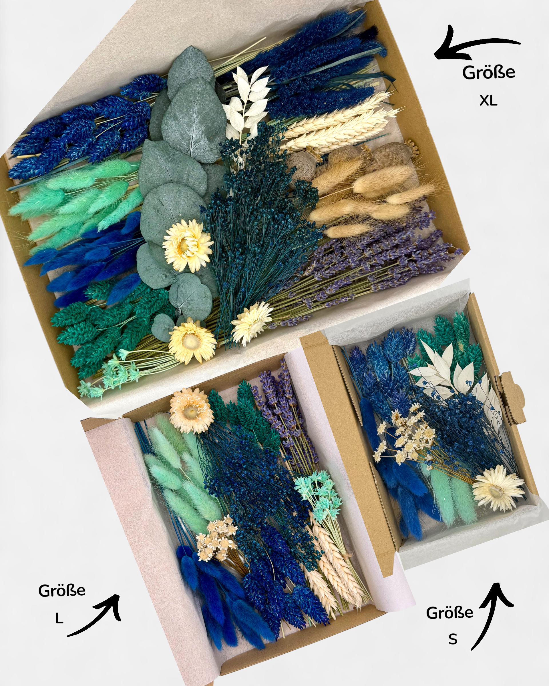 Kreativbox Mix No.10