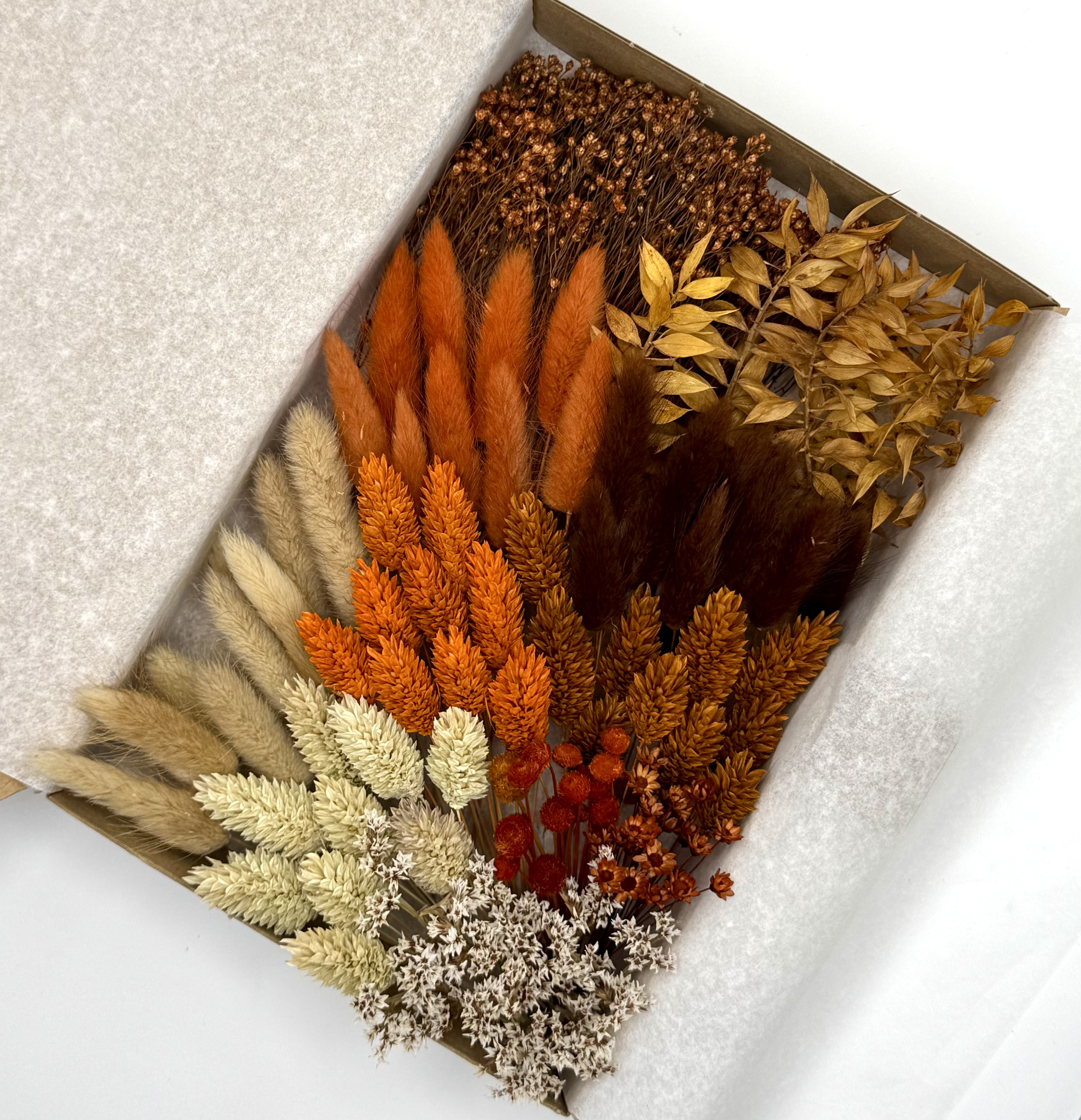 Deluxe-Box „Zimttraum“