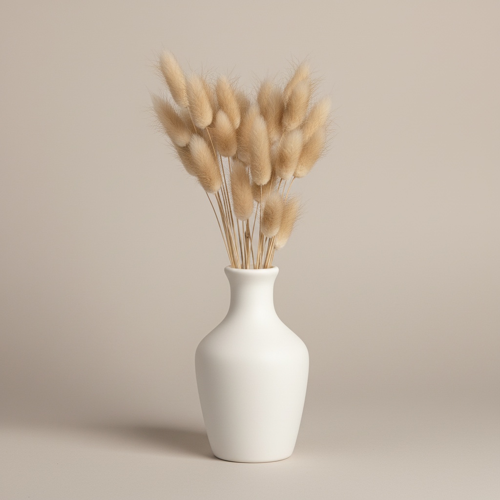 Lagurus | Hasenschwänzchen | Natur