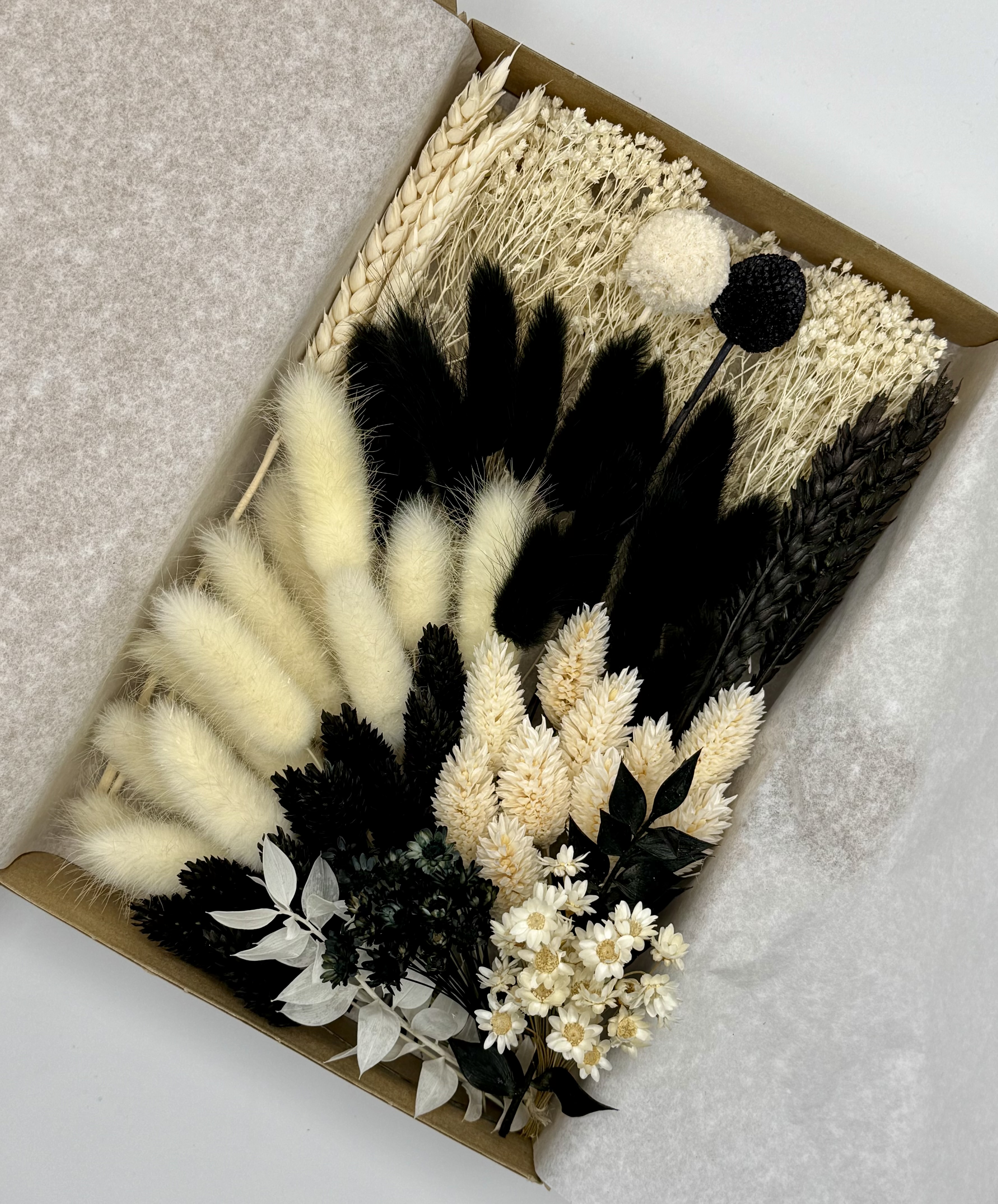 Deluxe-Box „Black Moon“