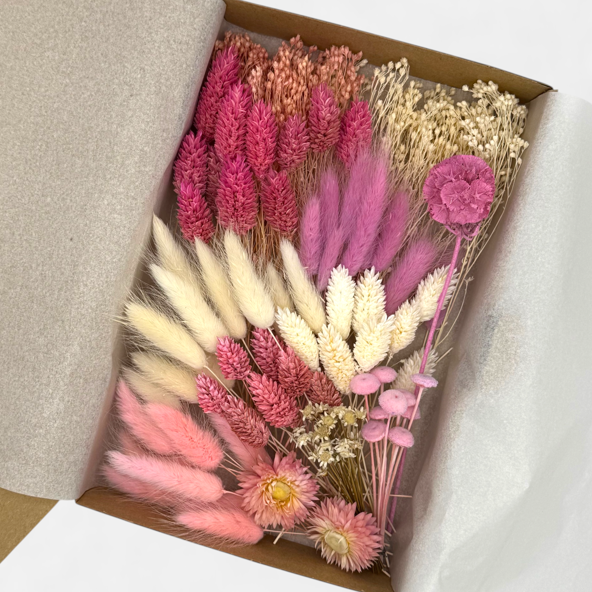 Deluxe-Box „Wildberry Kiss“ | L