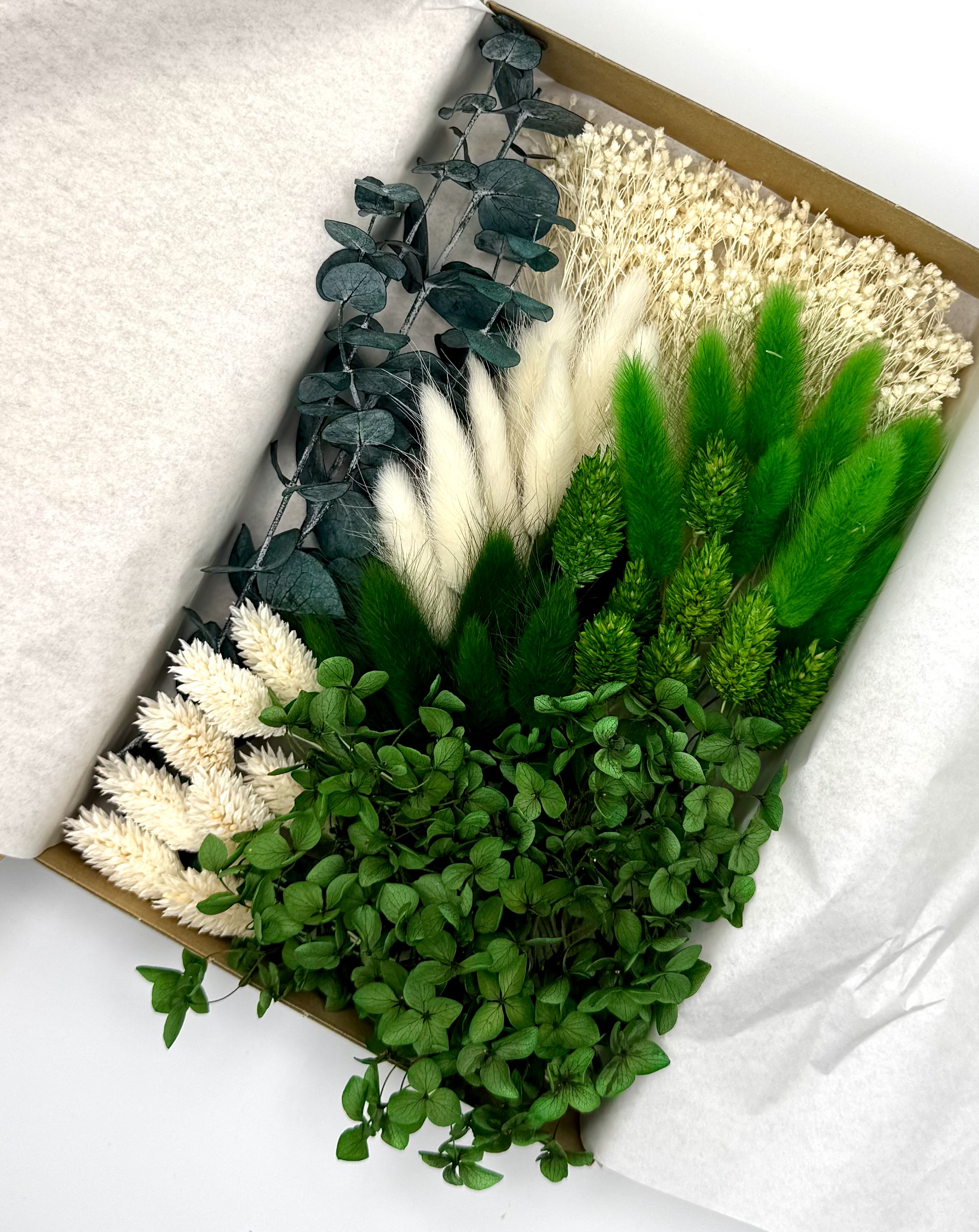 Deluxe-Box „Emerald Essence“