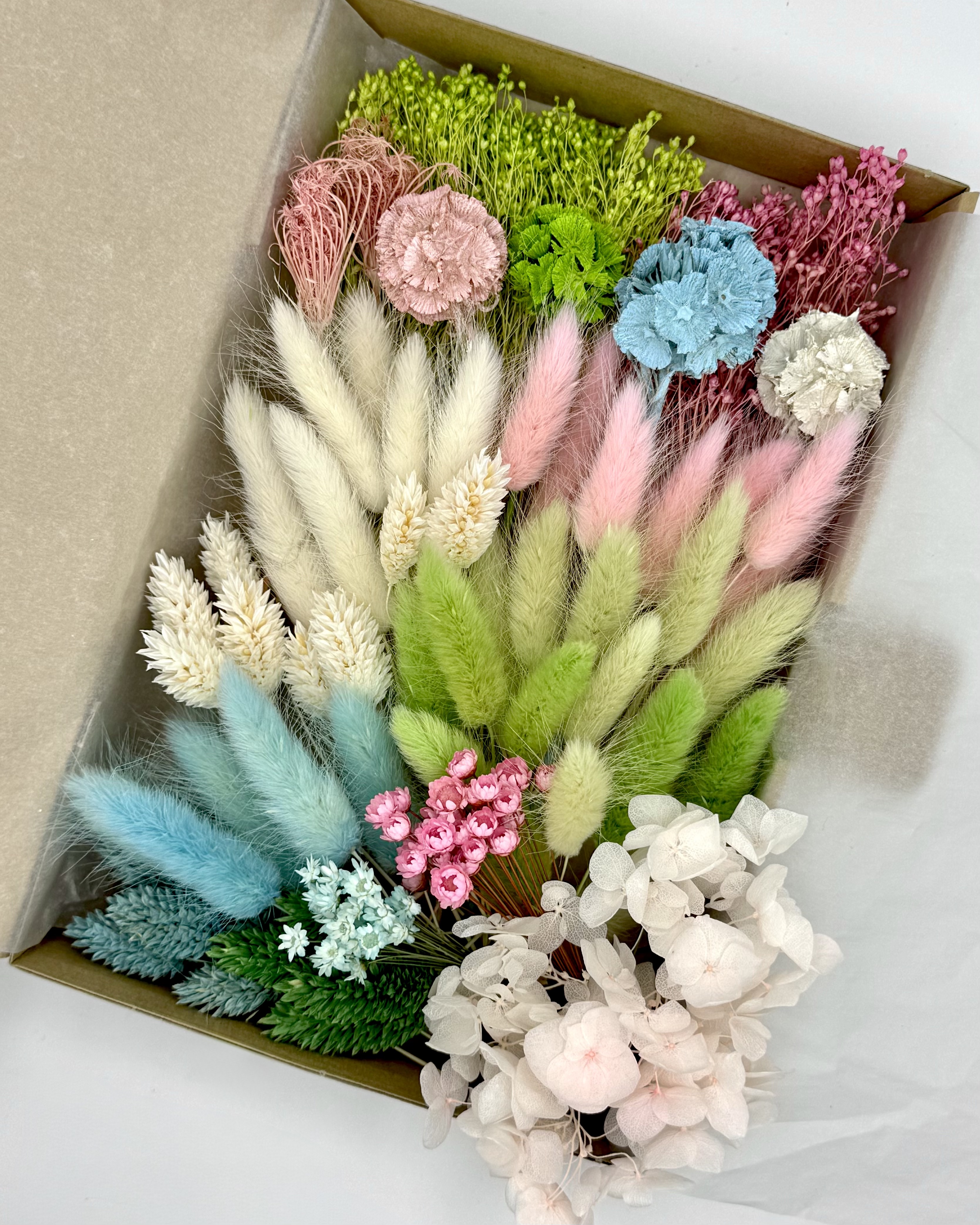 Deluxe-Box "Blossom-Breeze"