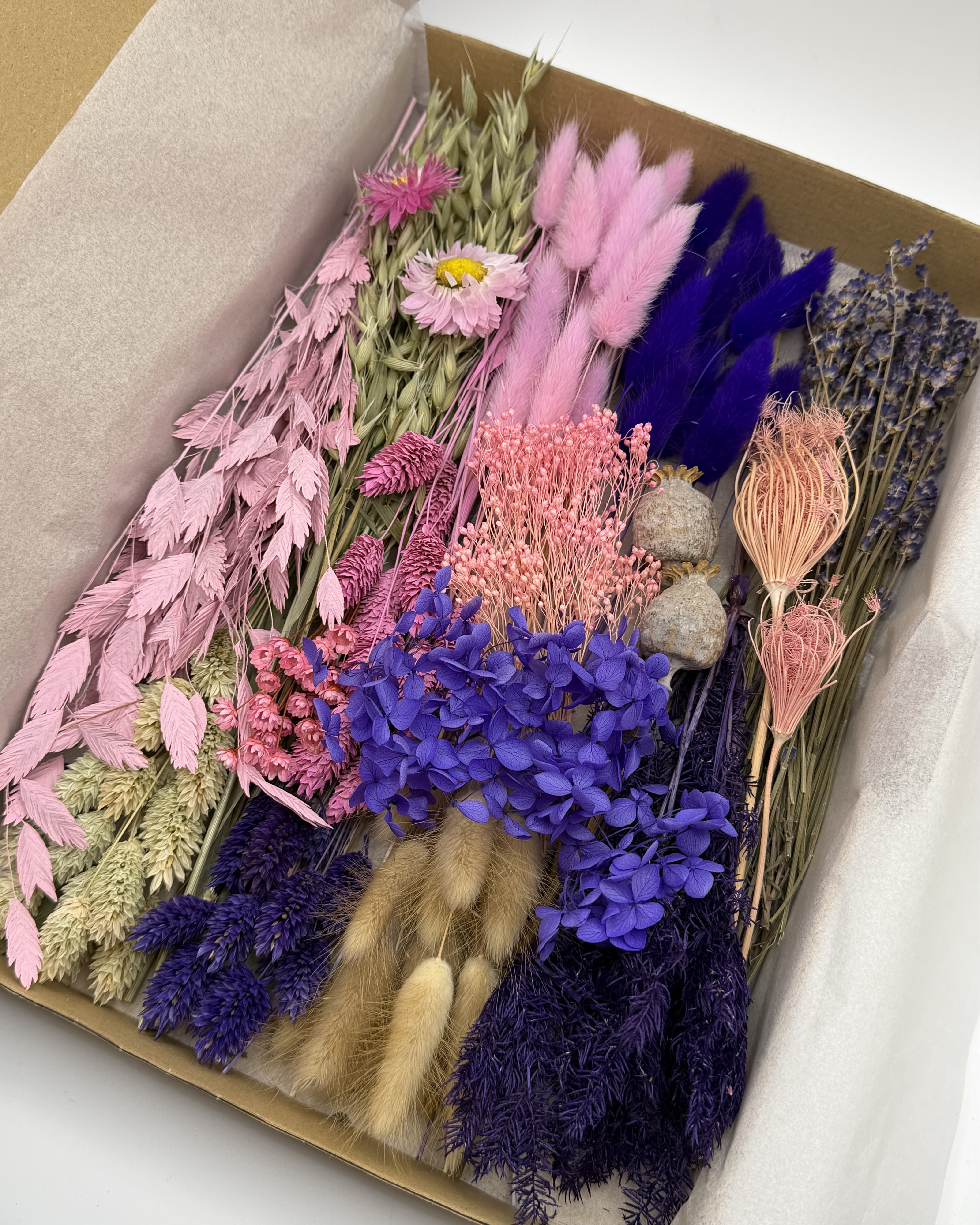 Kreativbox No. 12 | L