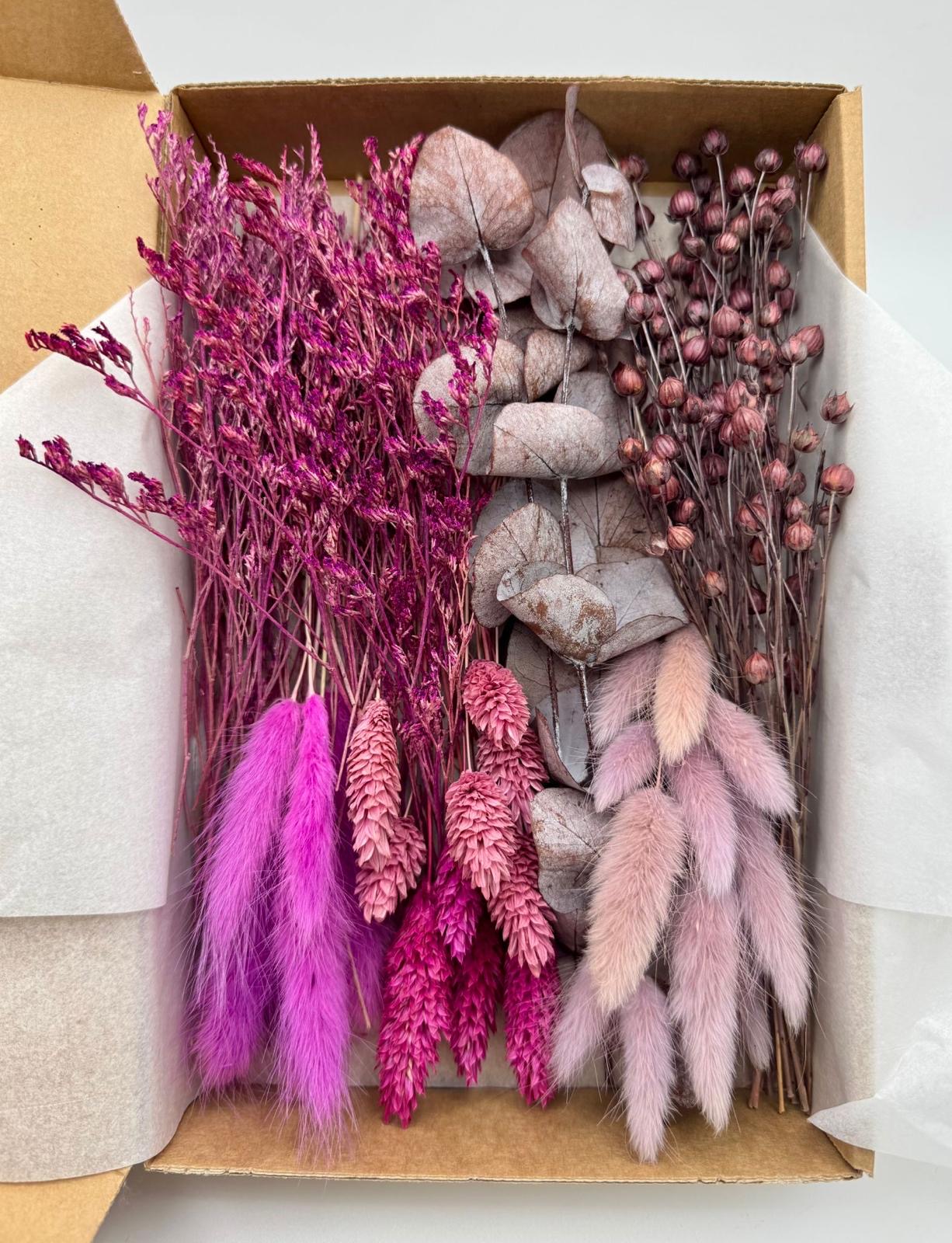 Kreativbox „Abendhimmel“