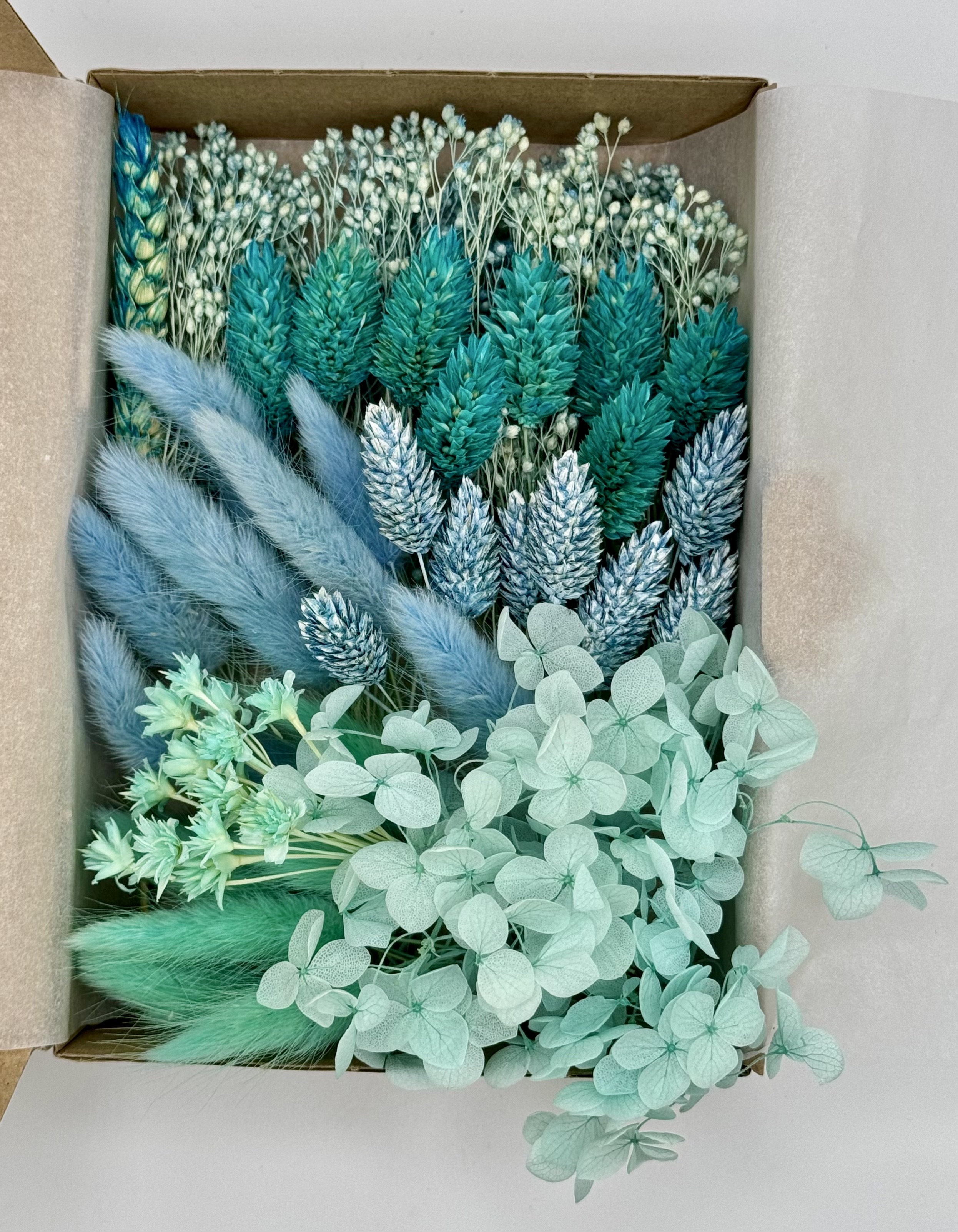 Deluxe-Box „Wolkenkuss“