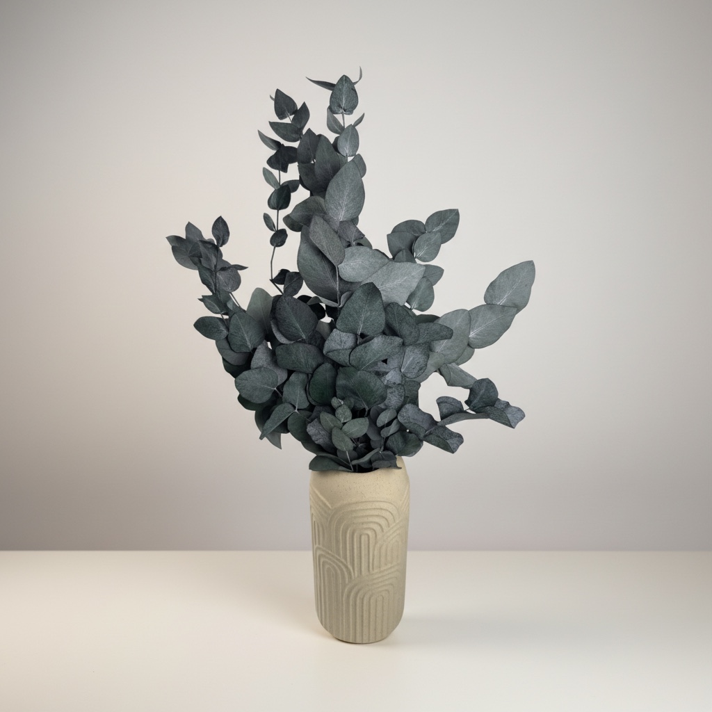 Eukalyptus Cinerea | Konserviert