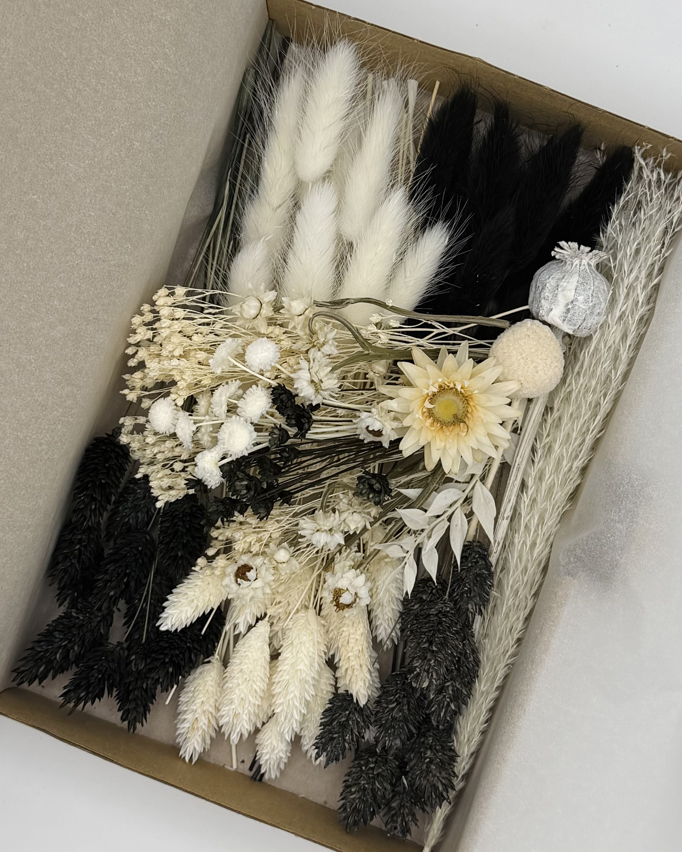 Kreativbox No. 13 | S