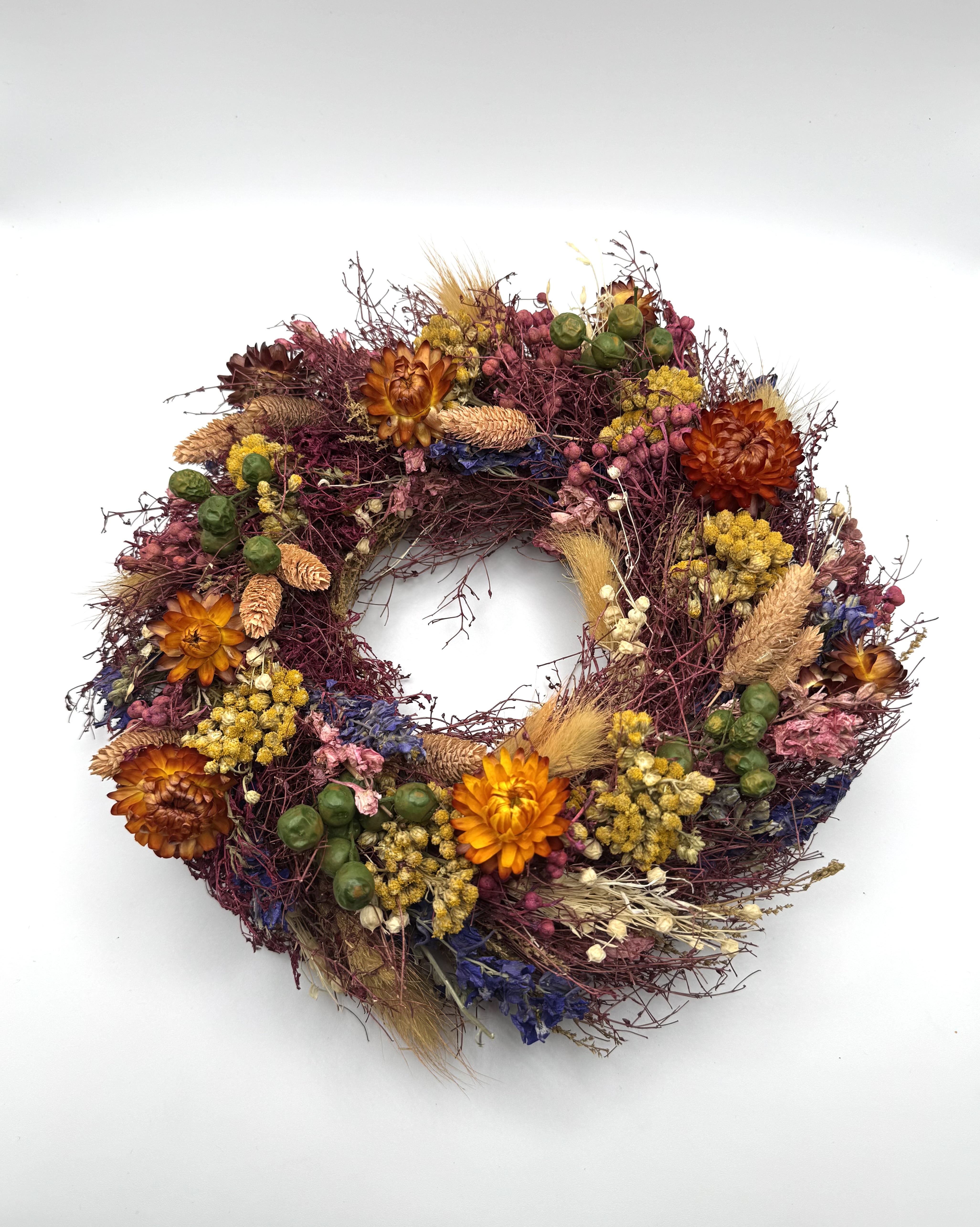 Herbstkranz No. 1 | Ø 28cm