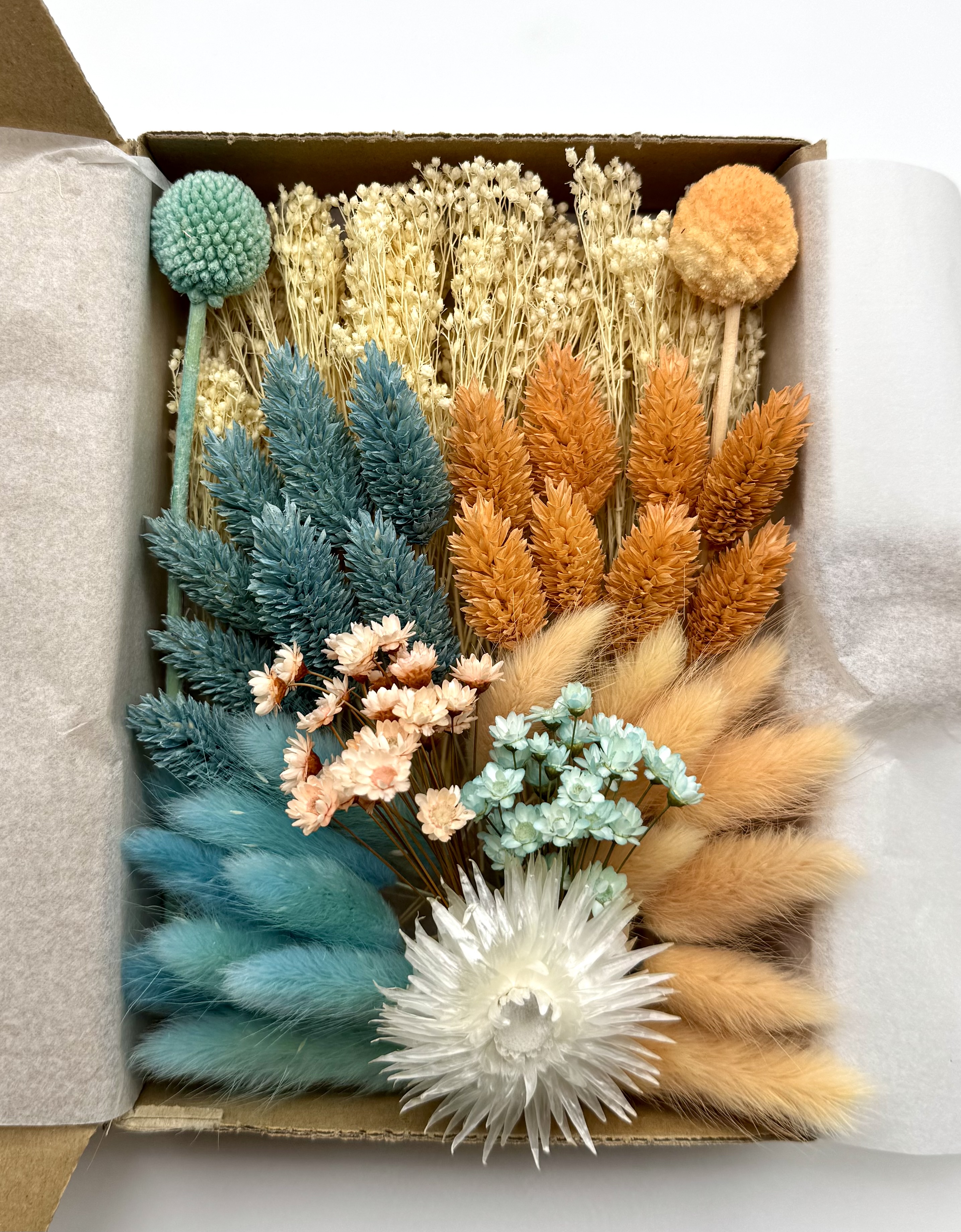 Deluxe-Box „Pastelldream No. 1“