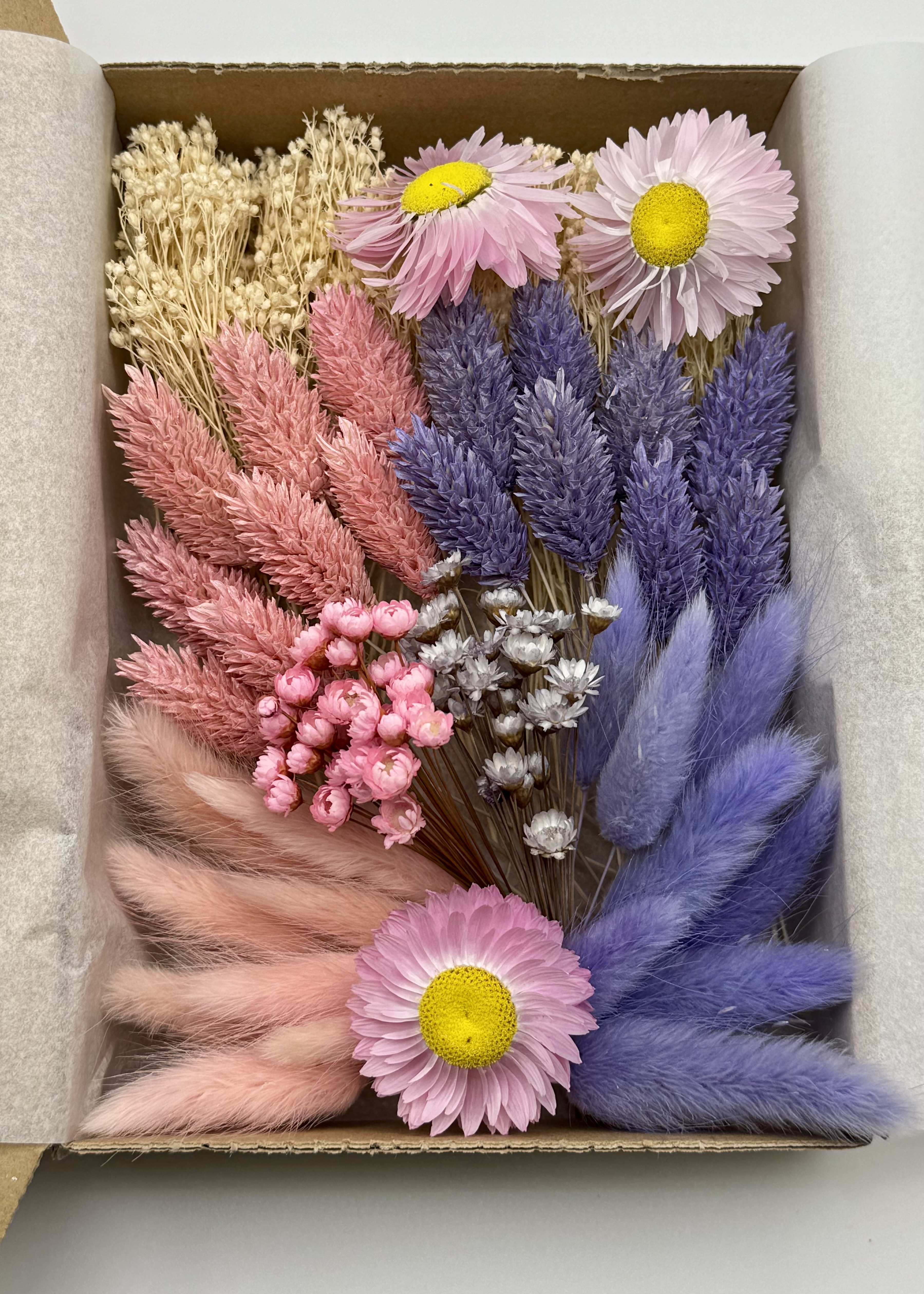 Deluxe-Box „Pastelldream No. 2“