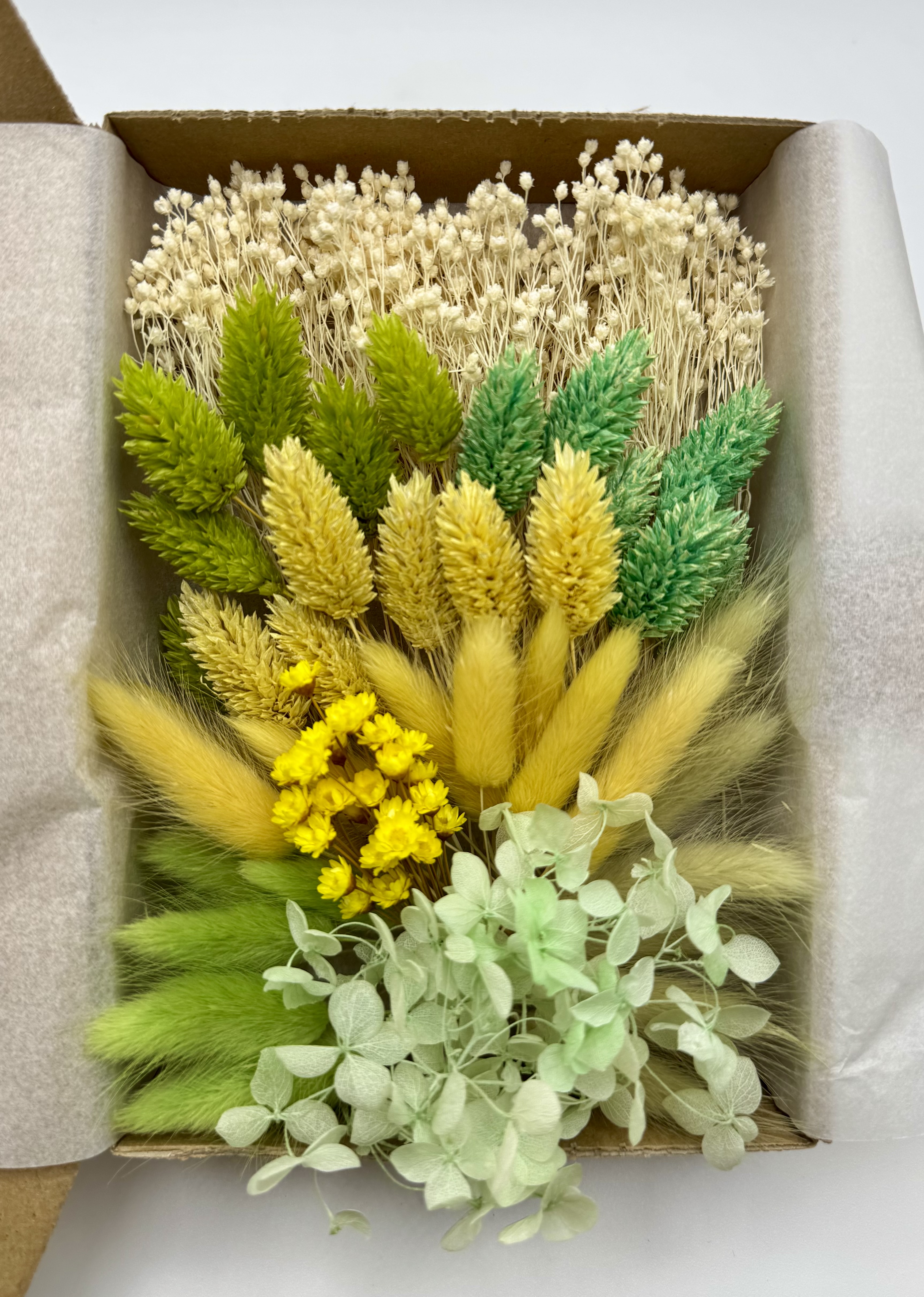 Deluxe-Box „Pastelldream No. 4“