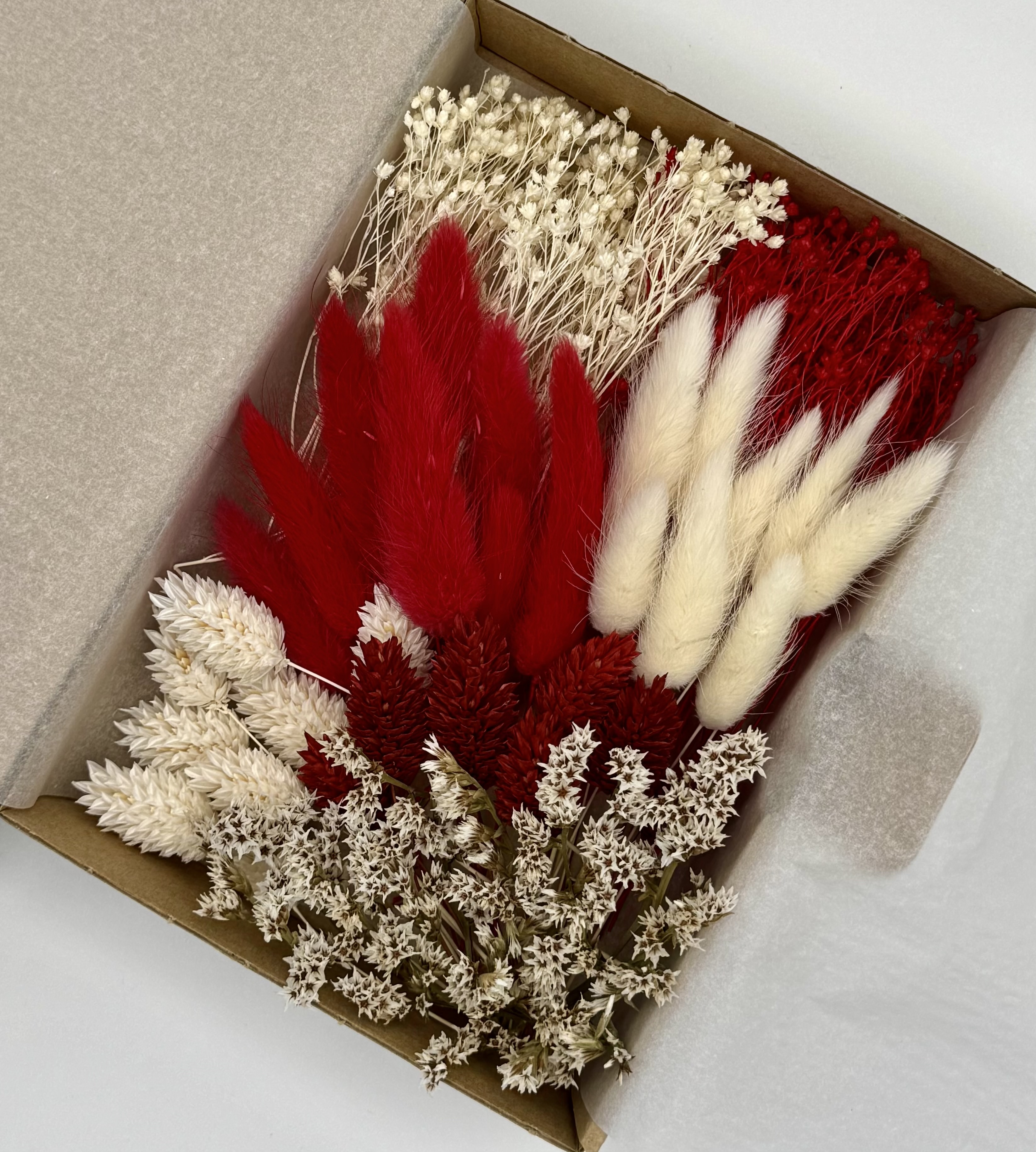 Deluxe-Box „Wintertraum“