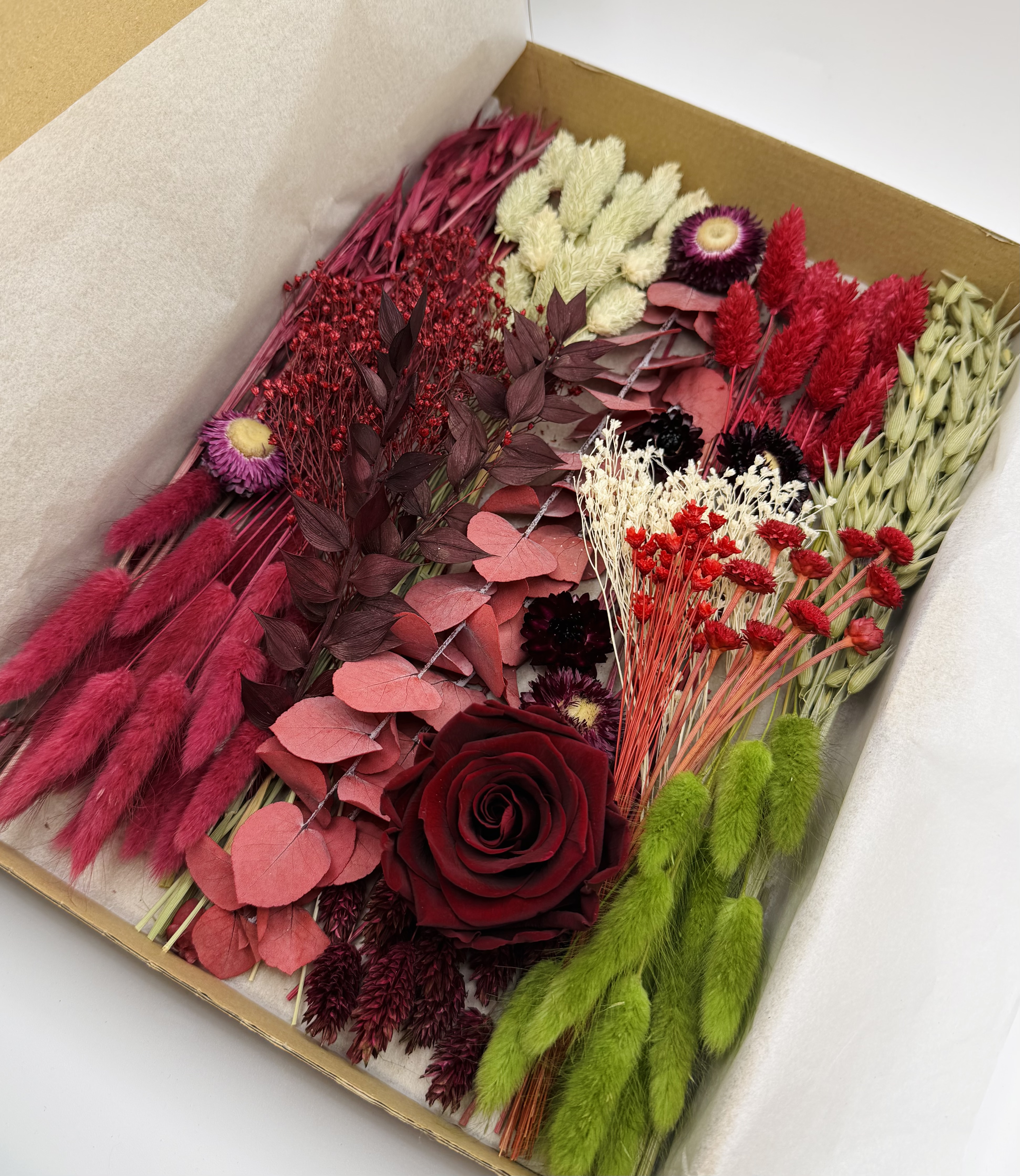 Kreativbox No. 11 | L