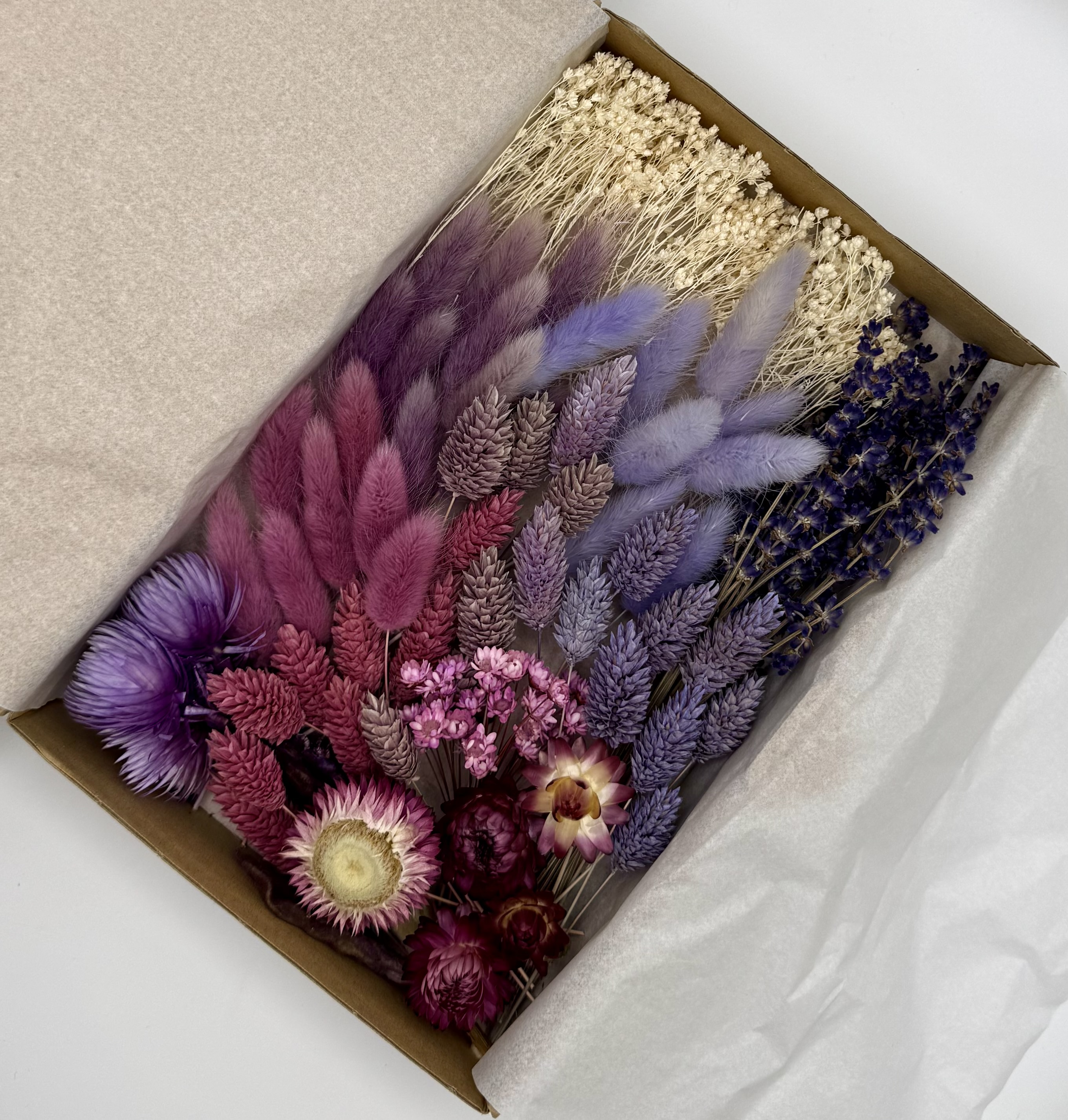 Kreativ-Box „Unique“