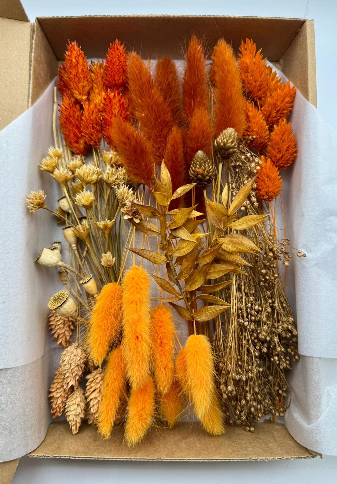 Kreativbox „Blütenflüstern“