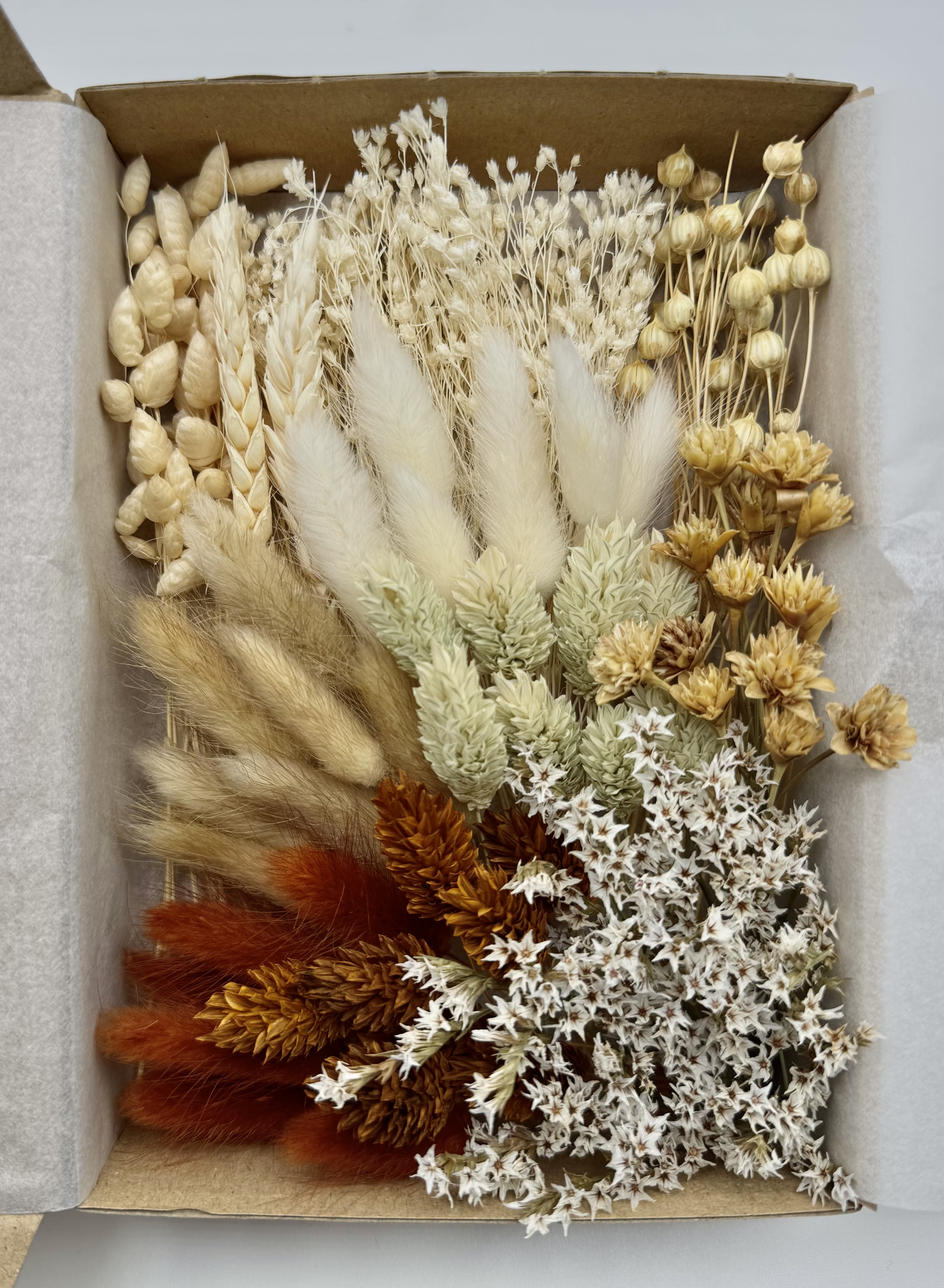 Deluxe-Box „Naturhauch“ | M