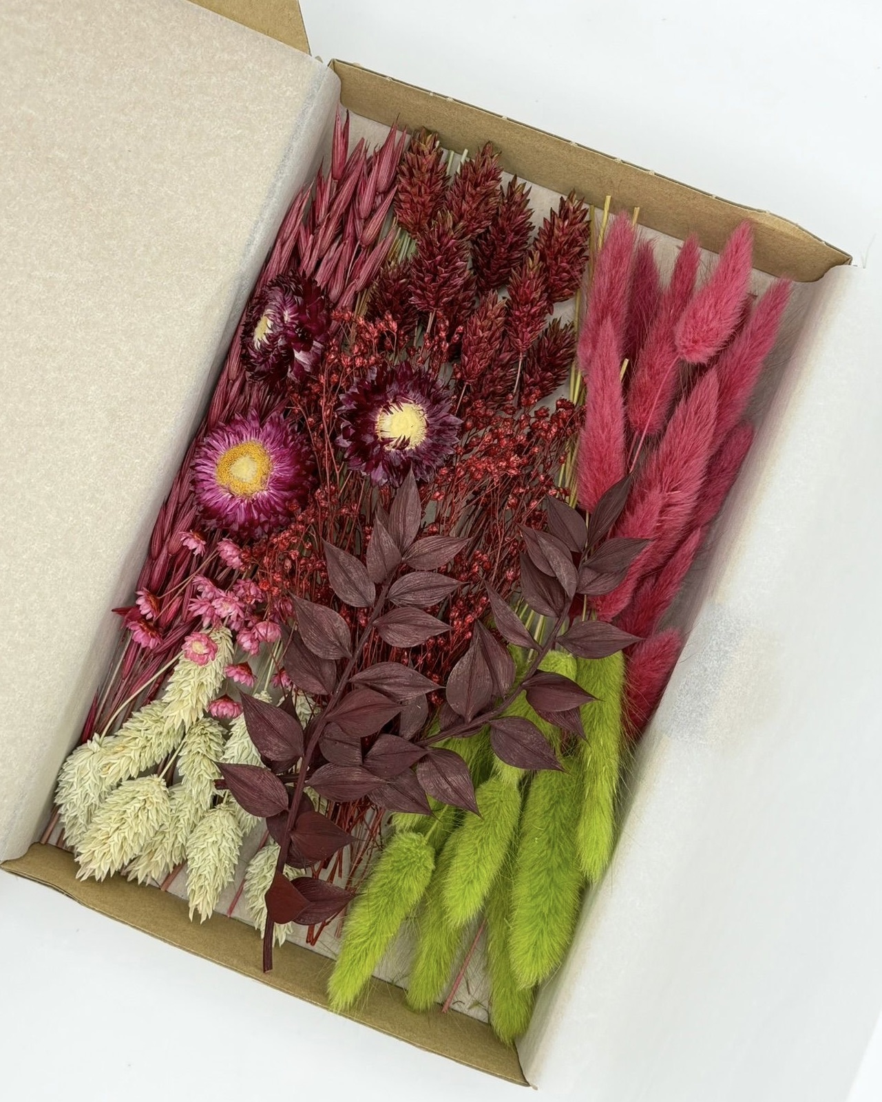 Kreativbox No. 11 | L