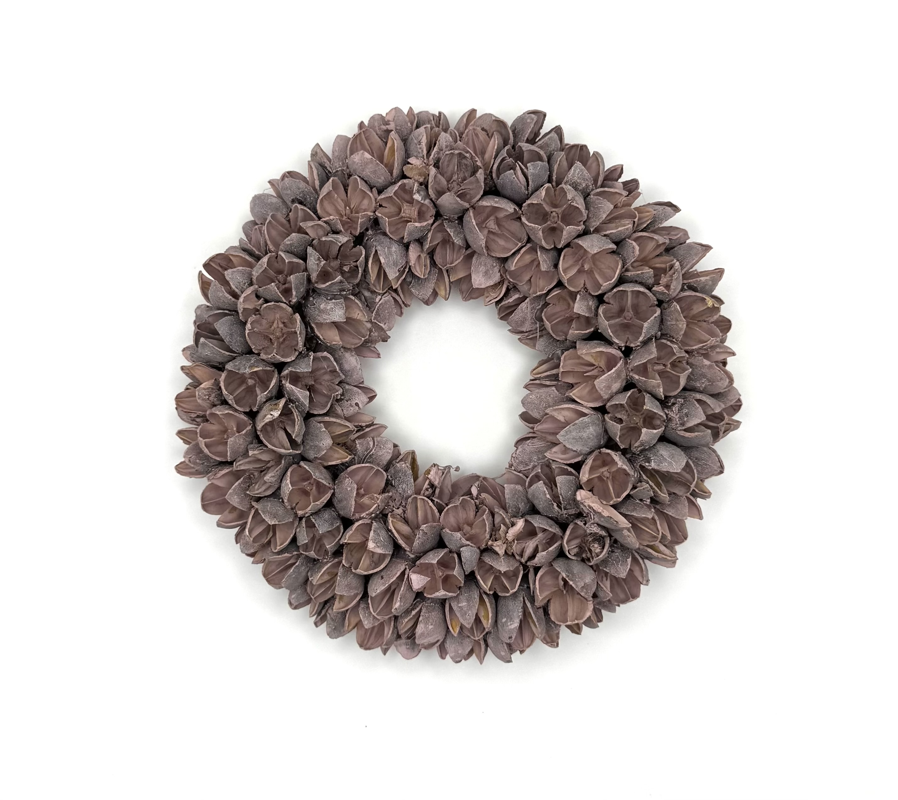 Bakulikranz rosa | Ø 20cm