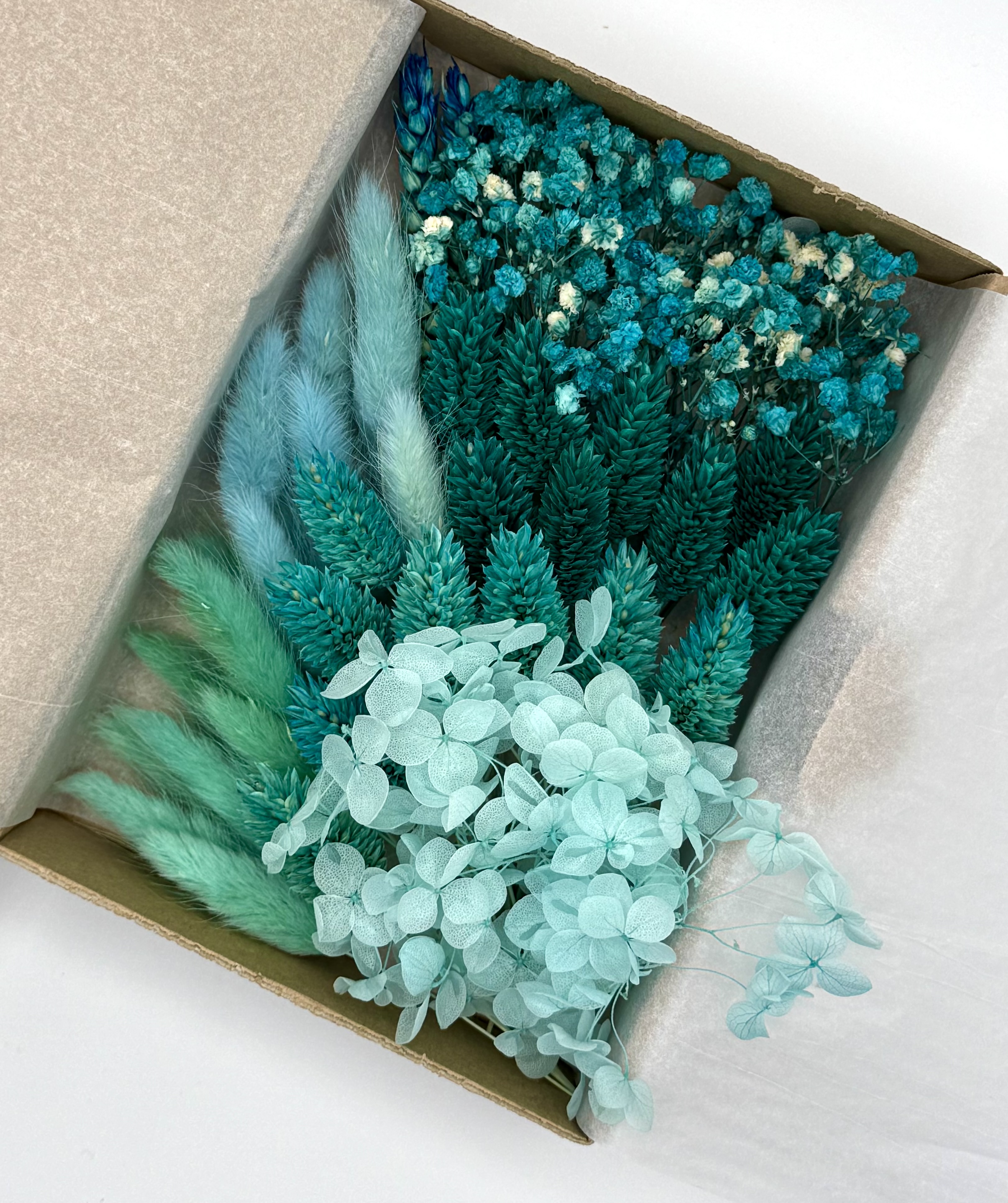 Deluxe-Box „Wolkenkuss“