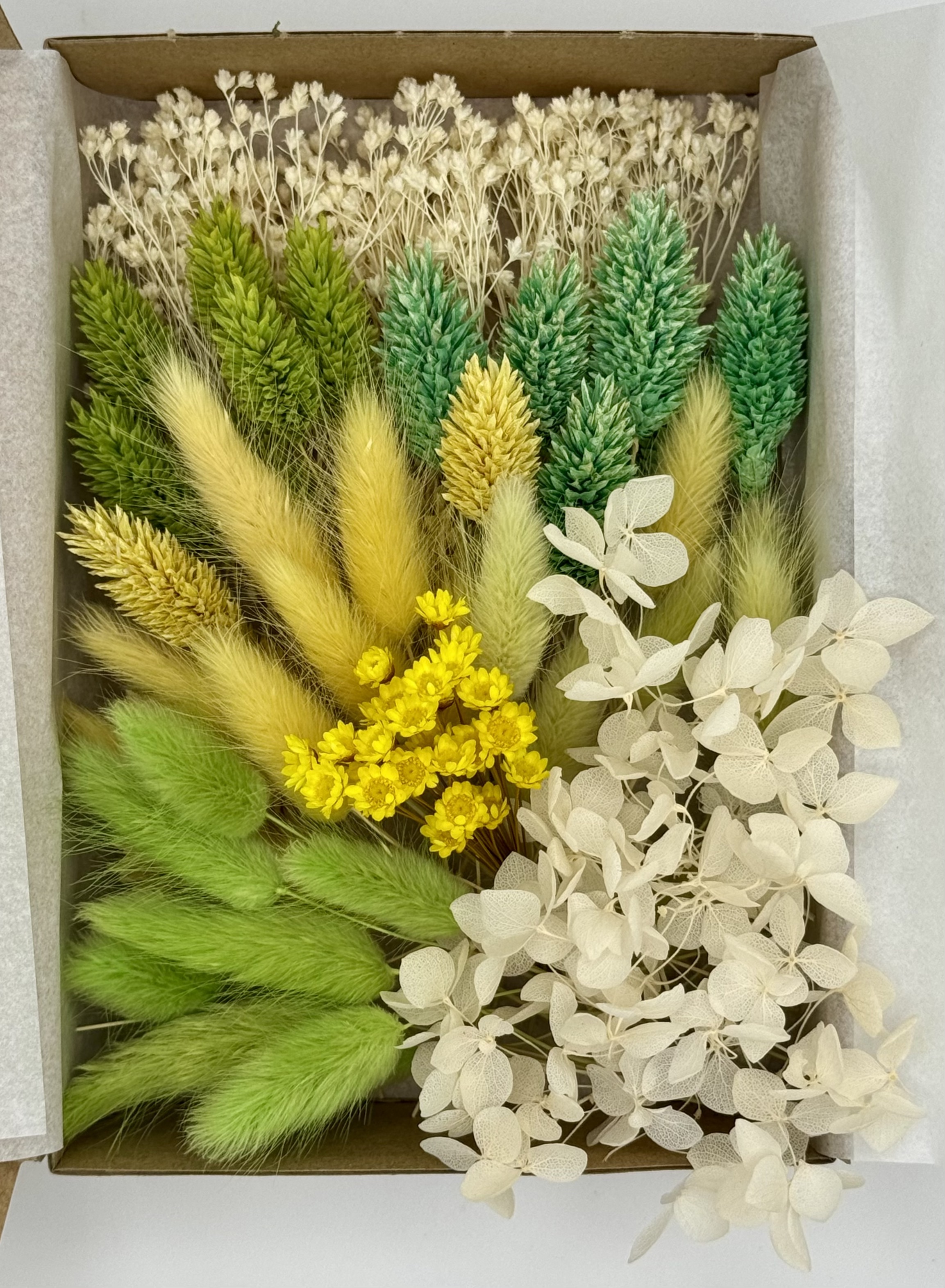 Deluxe-Box „Pastelldream No. 4“