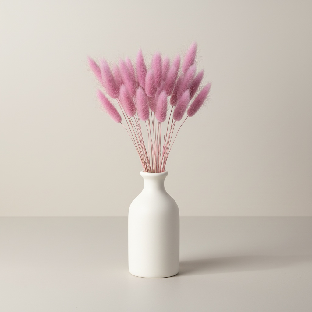 Lagurus | Hasenschwänzchen | Bubblegum