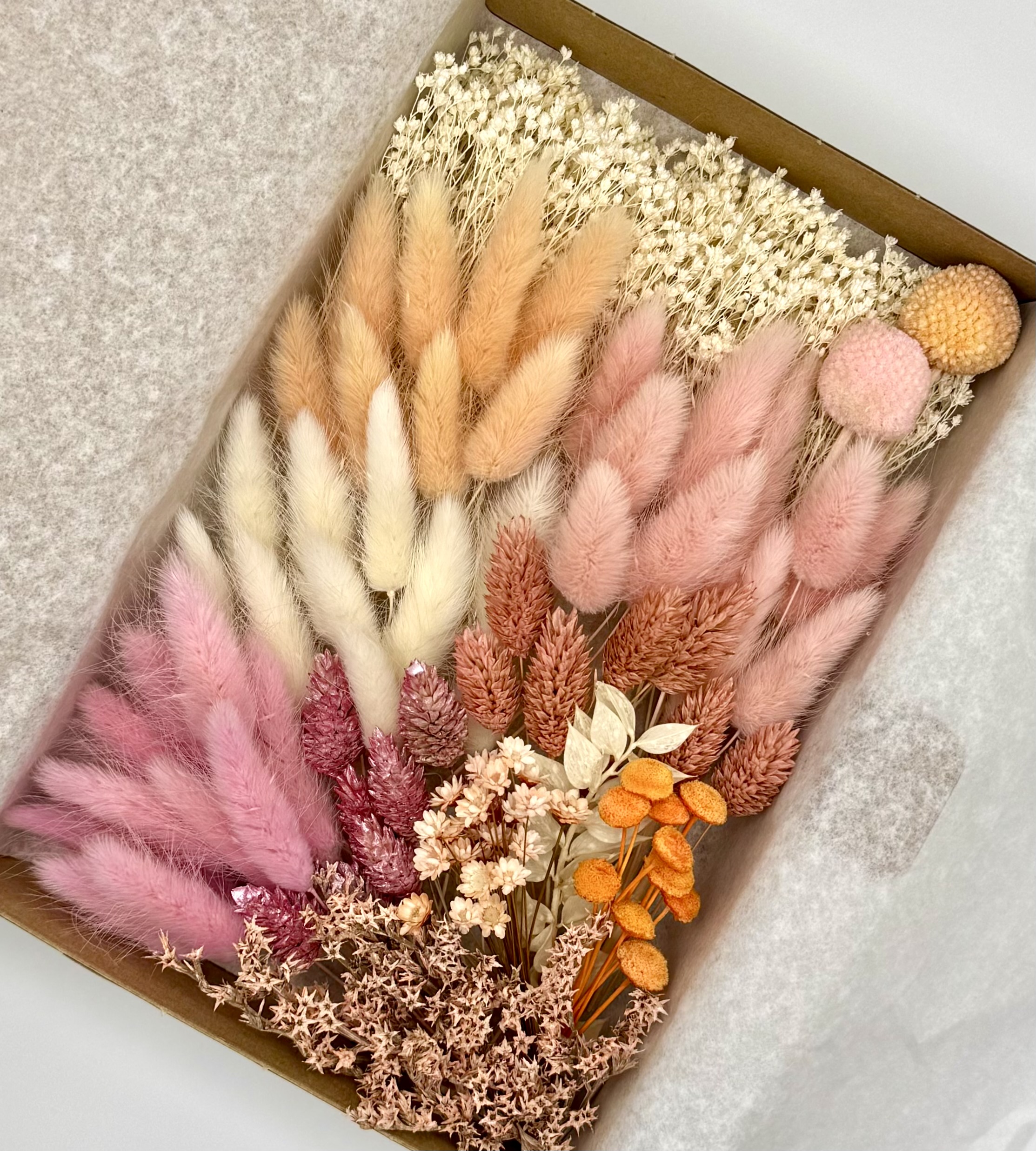 Deluxe-Box „Crystal Rose“