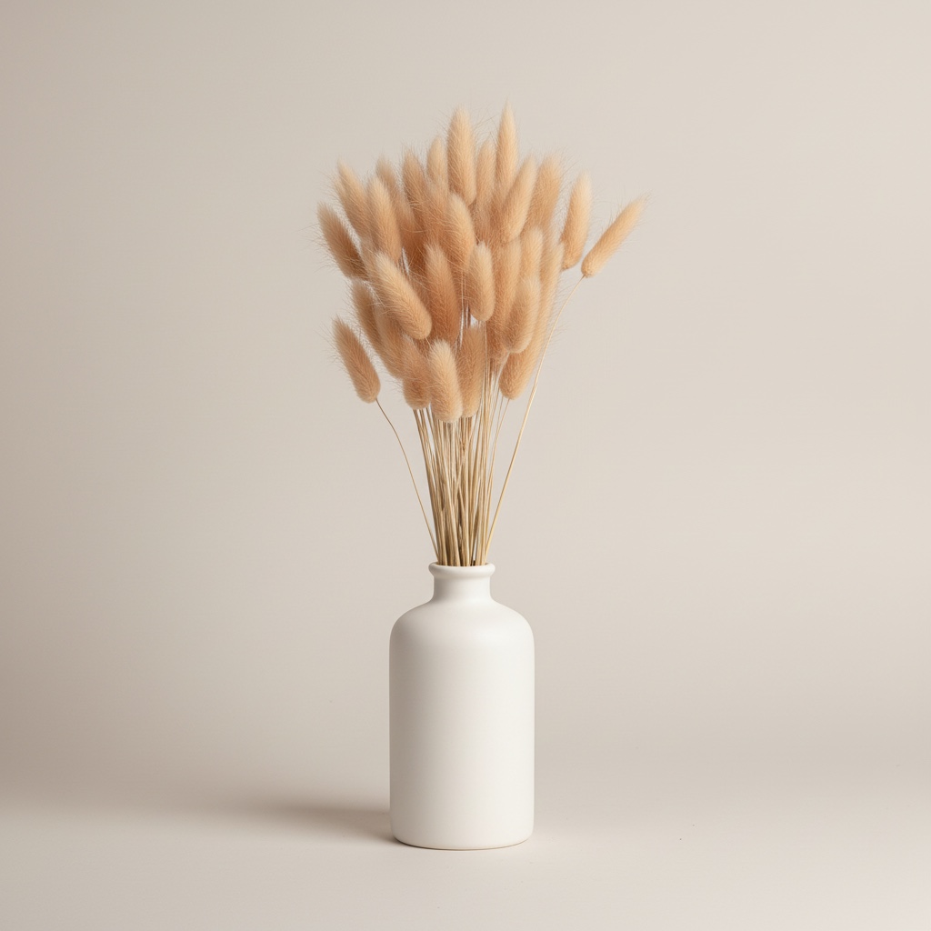 Lagurus | Hasenschwänzchen | Salm