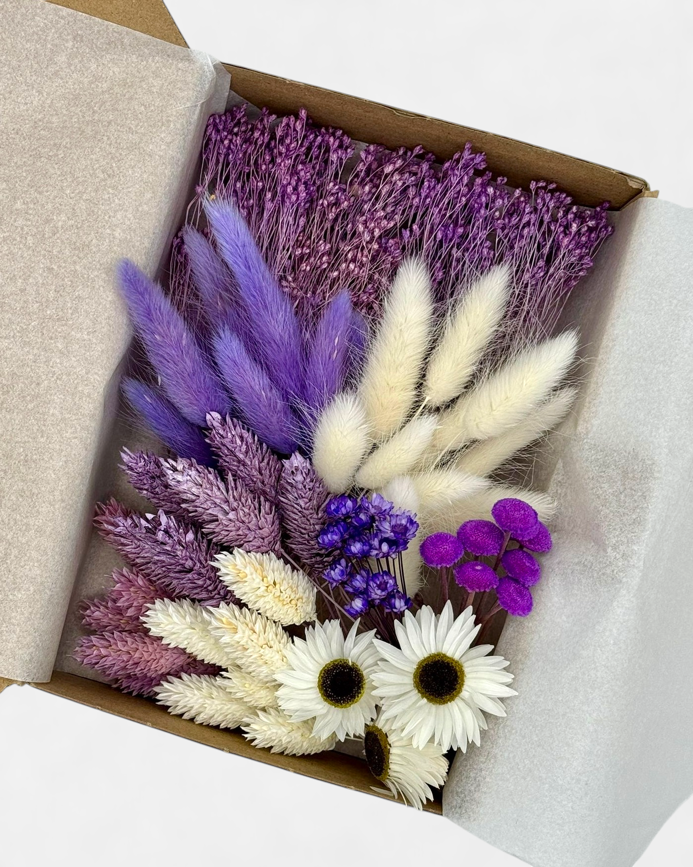 Deluxe-Box „Fliedertraum“ | M