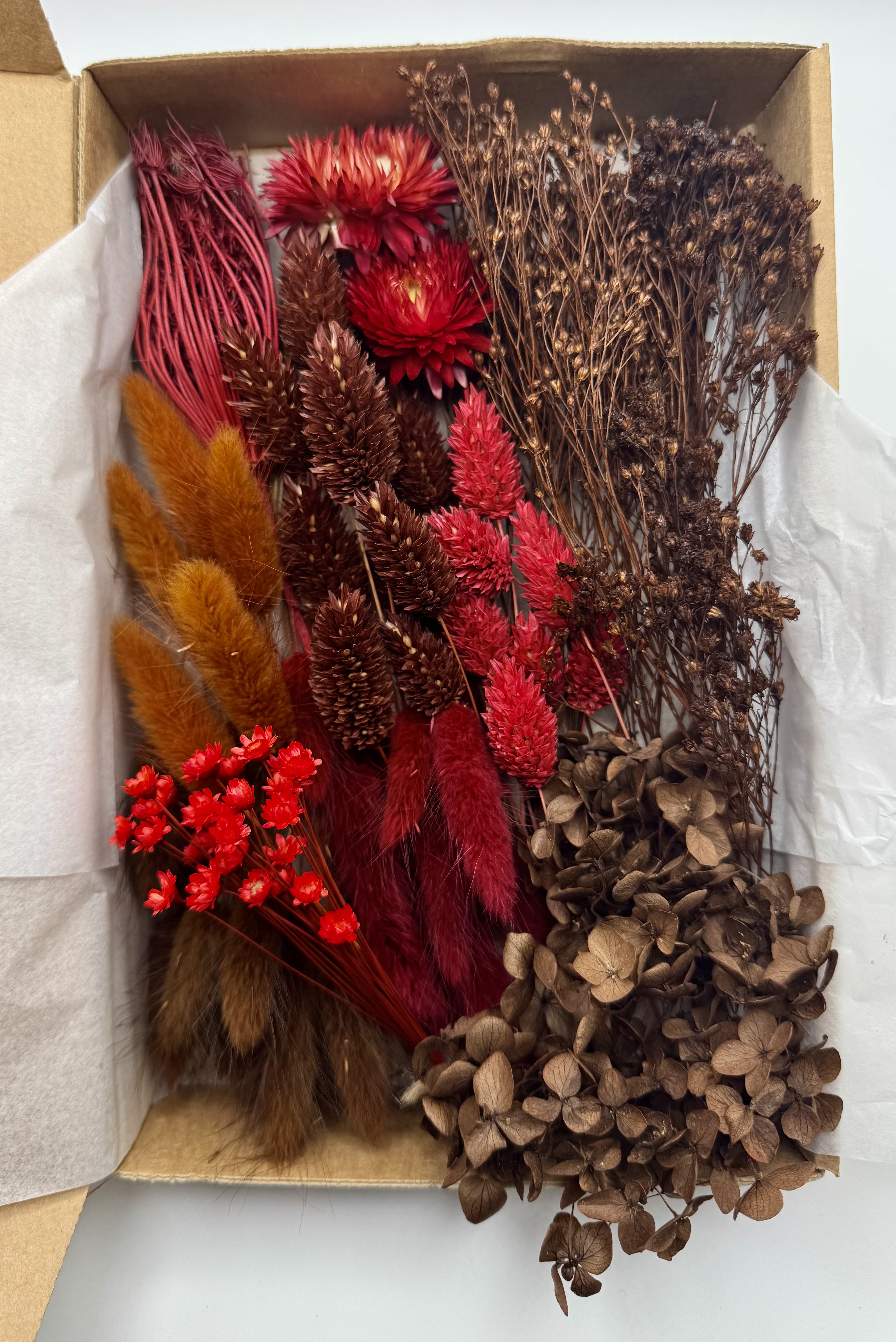 Kreativbox „Schokotraum“