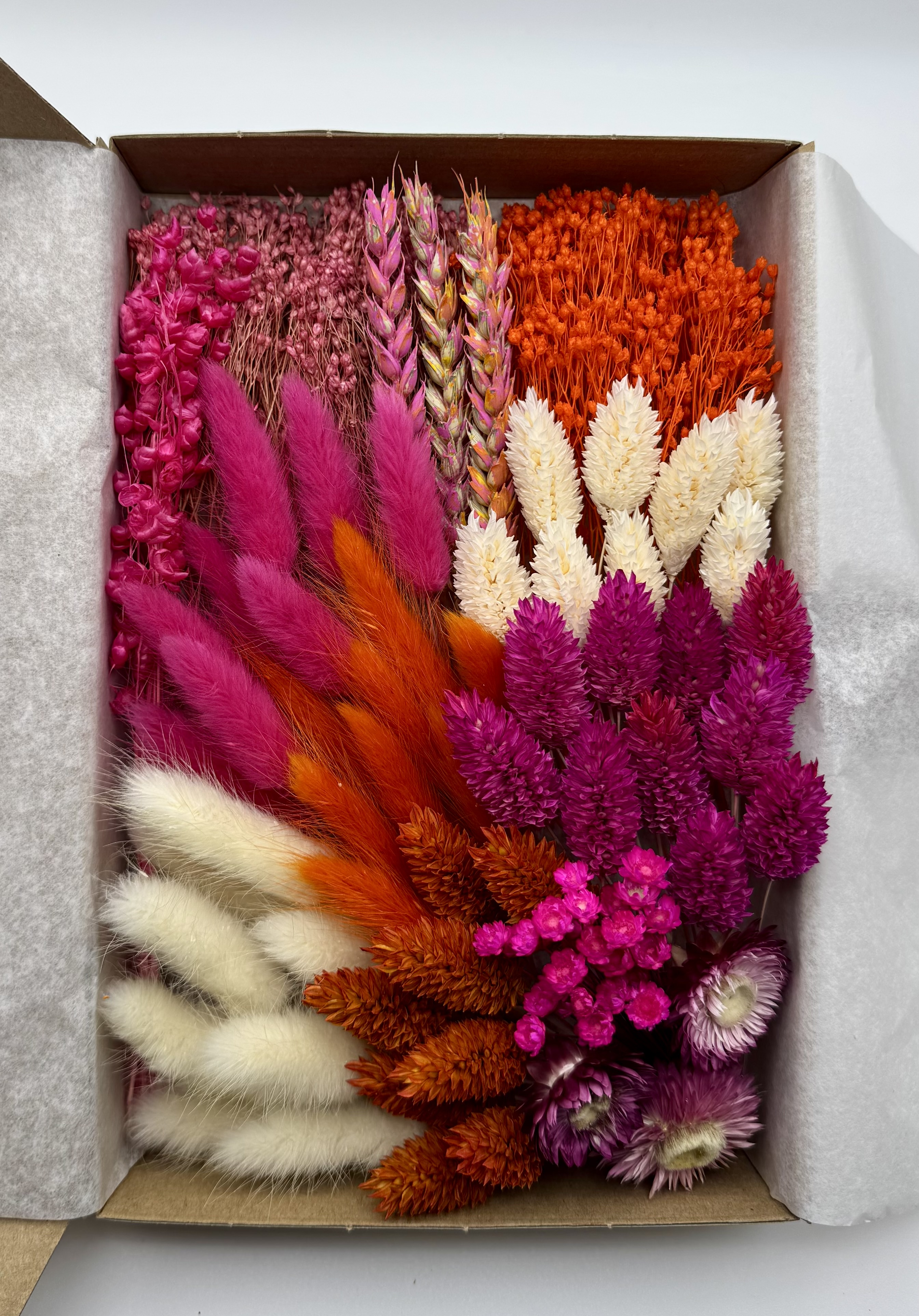 Deluxe-Box „Pink Elegance“