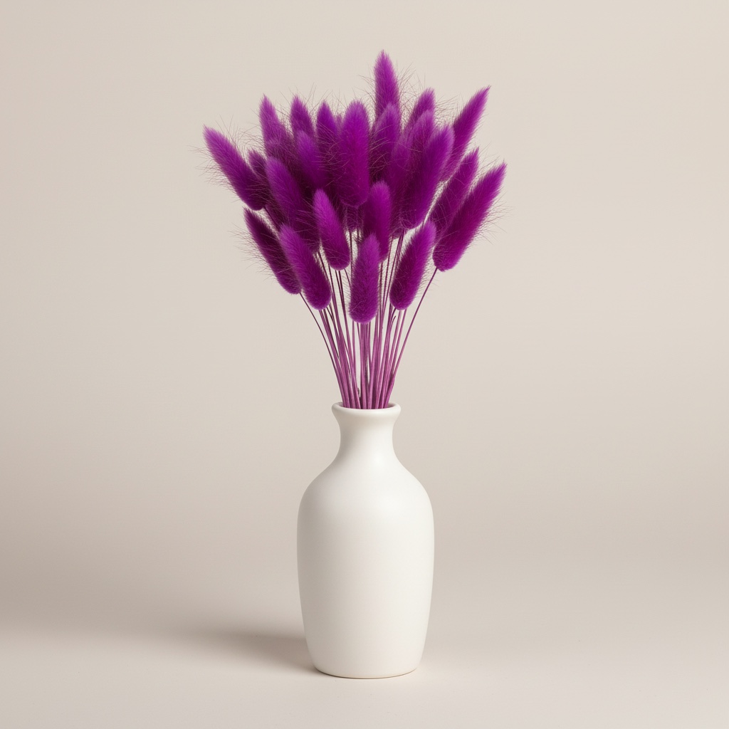 Lagurus | Hasenschwänzchen | Lilac