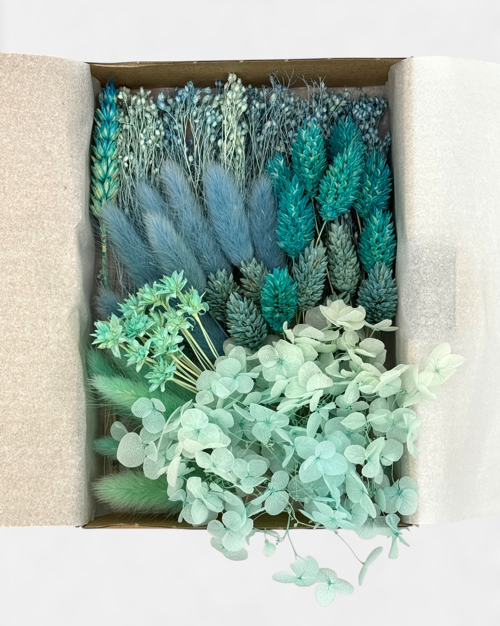 Deluxe-Box „Wolkenkuss“ | M